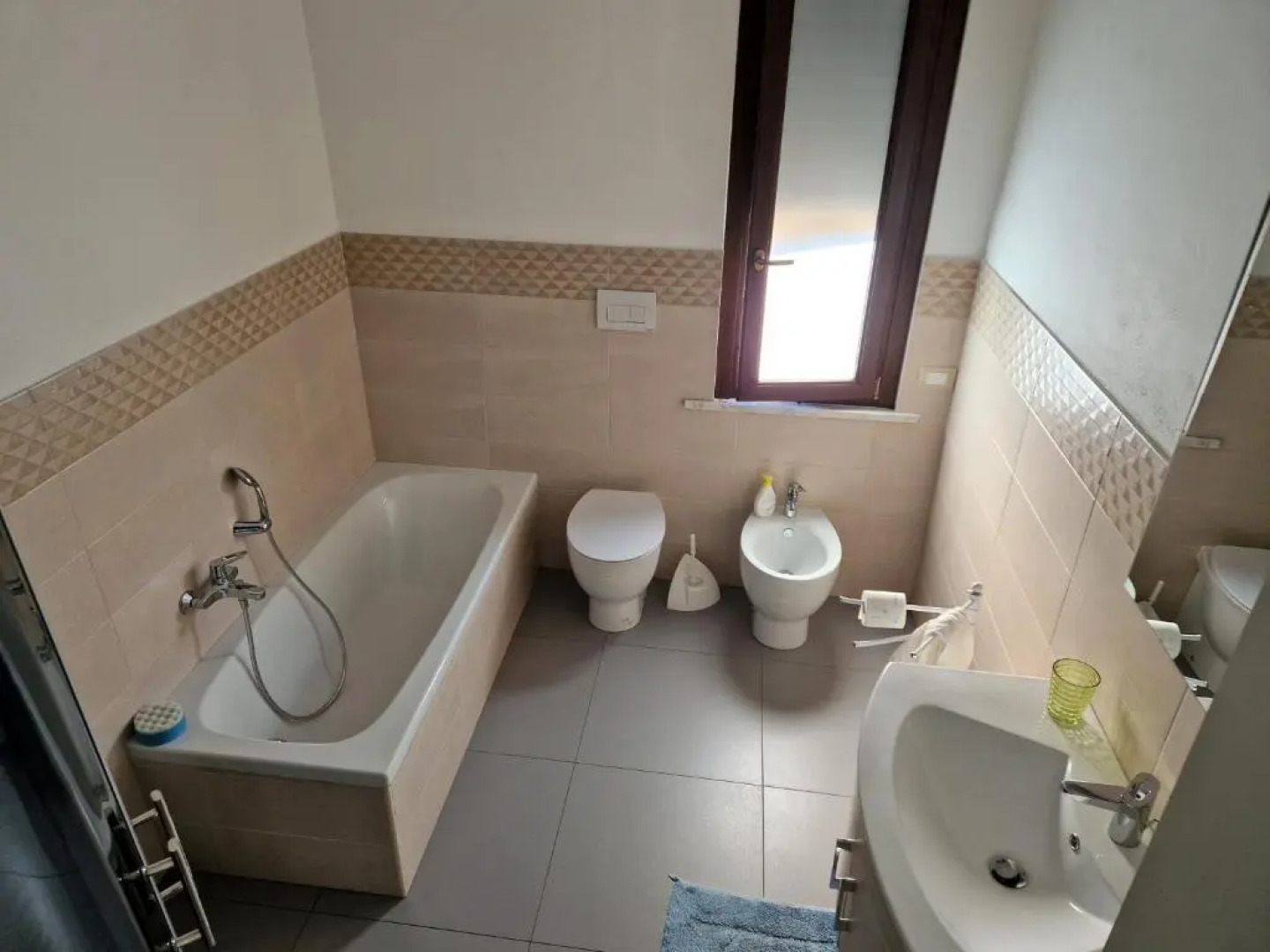 Pepe's house , a 1 km dal mare