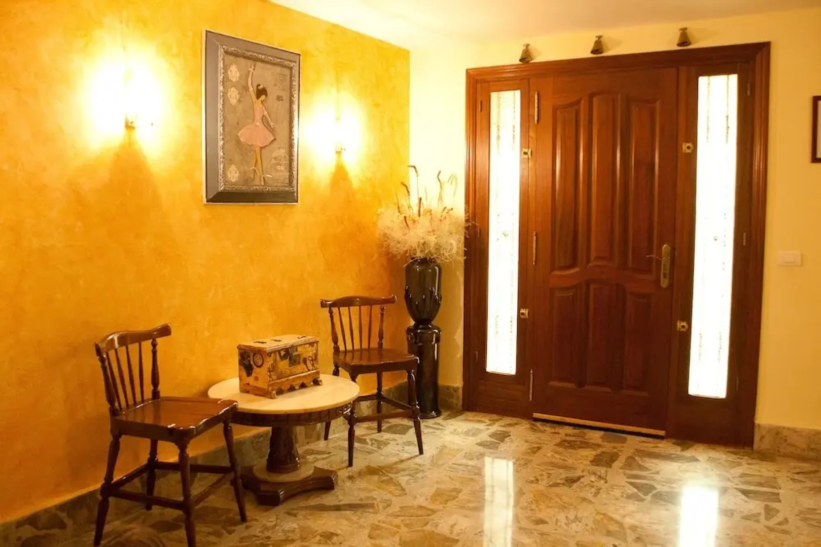 Apartamento Luna - Munebrega