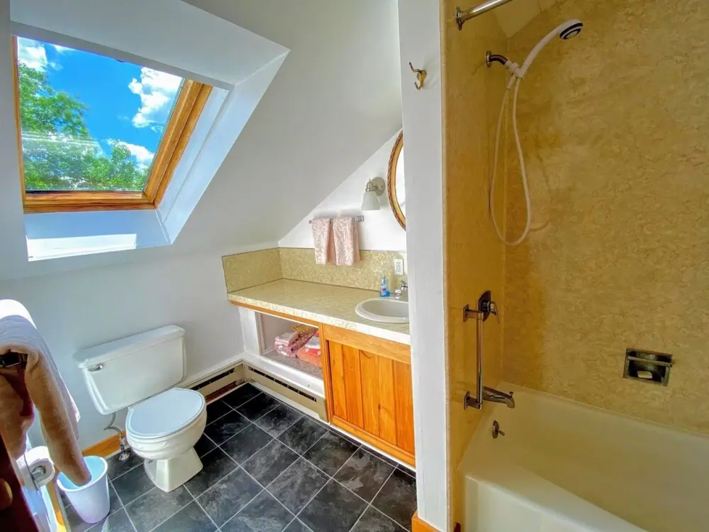 The Ledges at Sugar Hill - by Bretton Woods Vacations