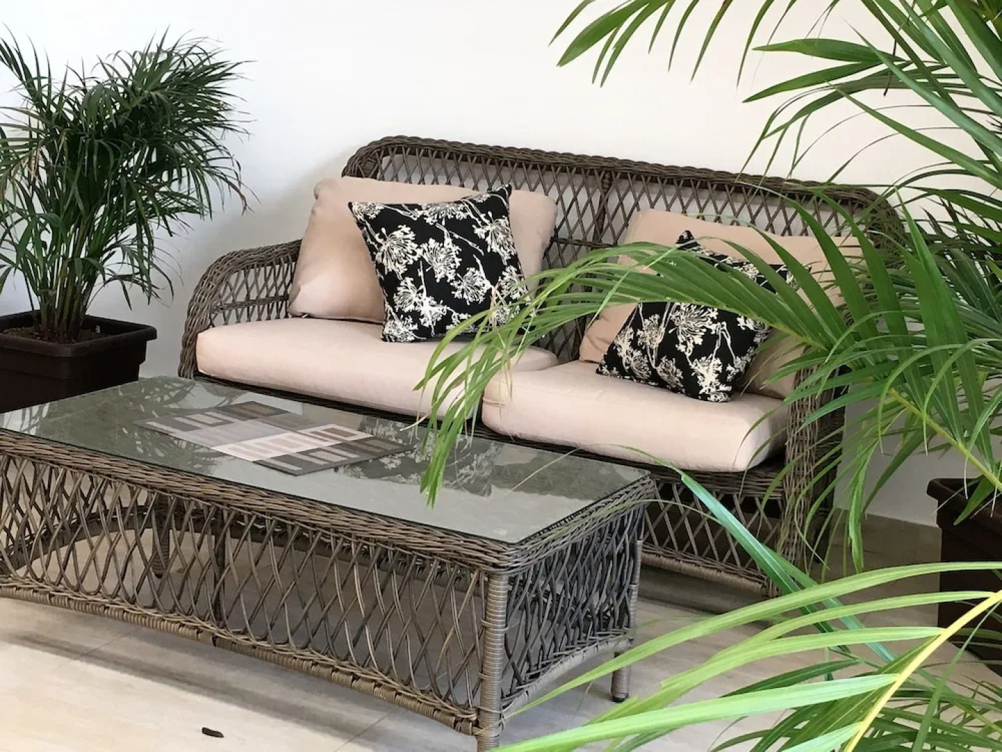 Las Perlitas Boutique Hotel