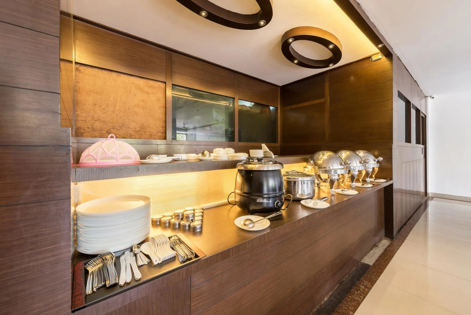 Treebo Trend South Avenue Pondicherry