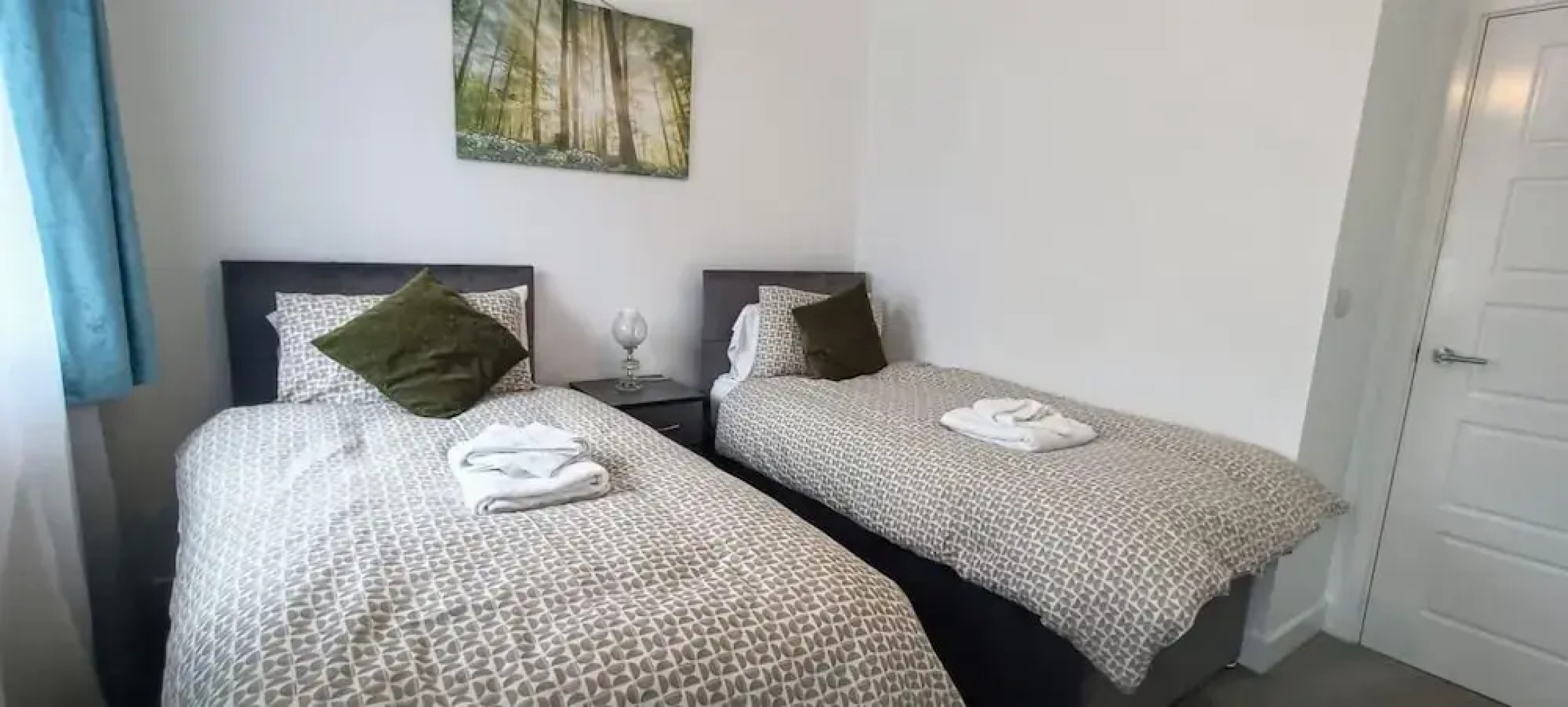 Cozy Peace in Sittingbourne