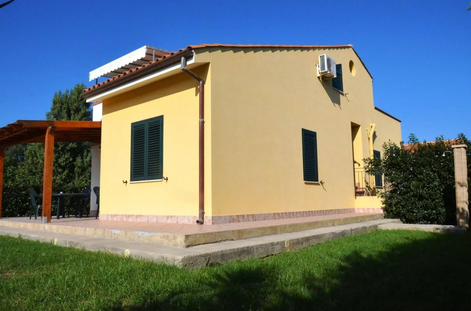 Case Vacanze Paradise Beach