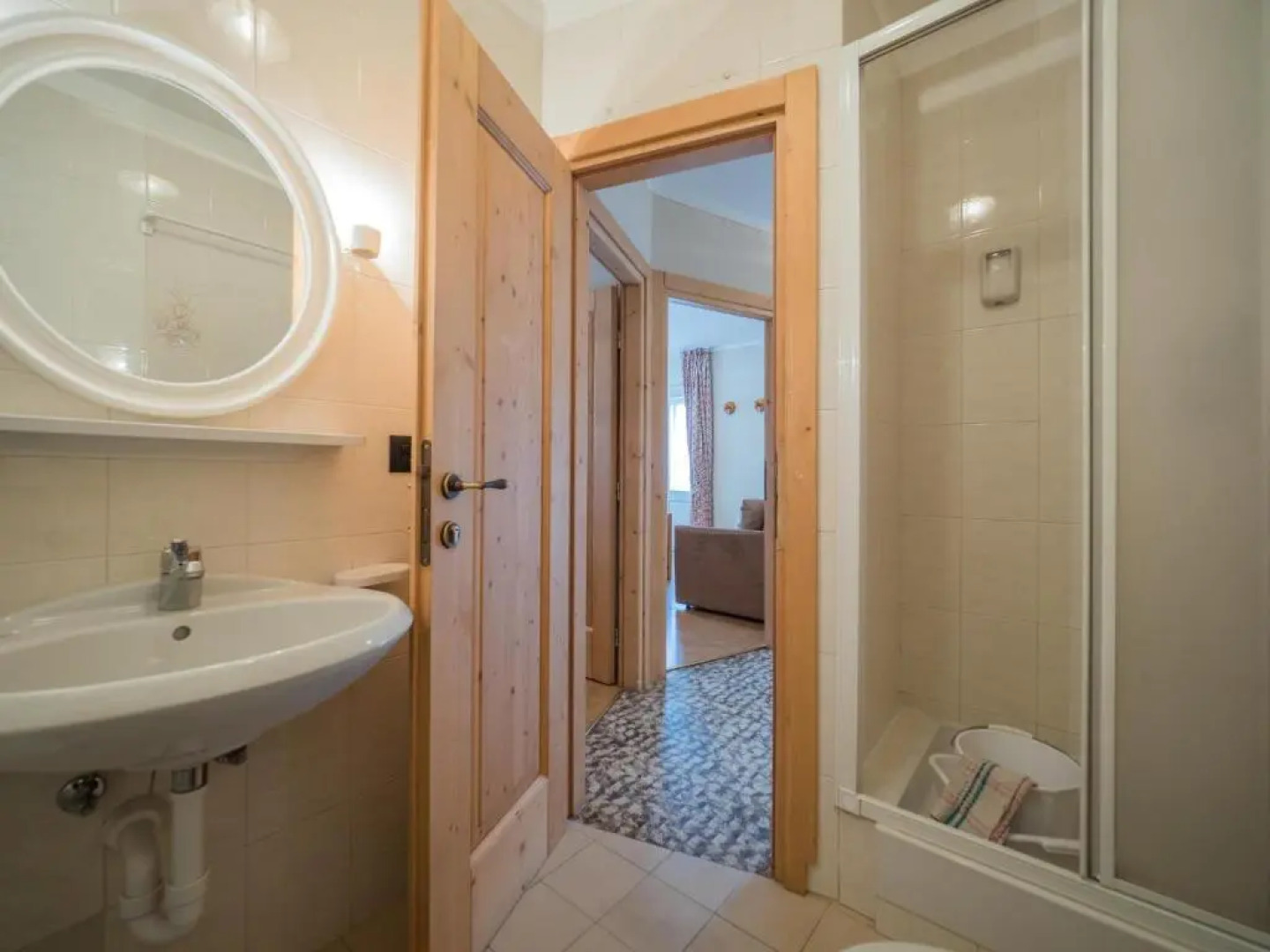 Chalet Ostaria MyHolidayLivigno