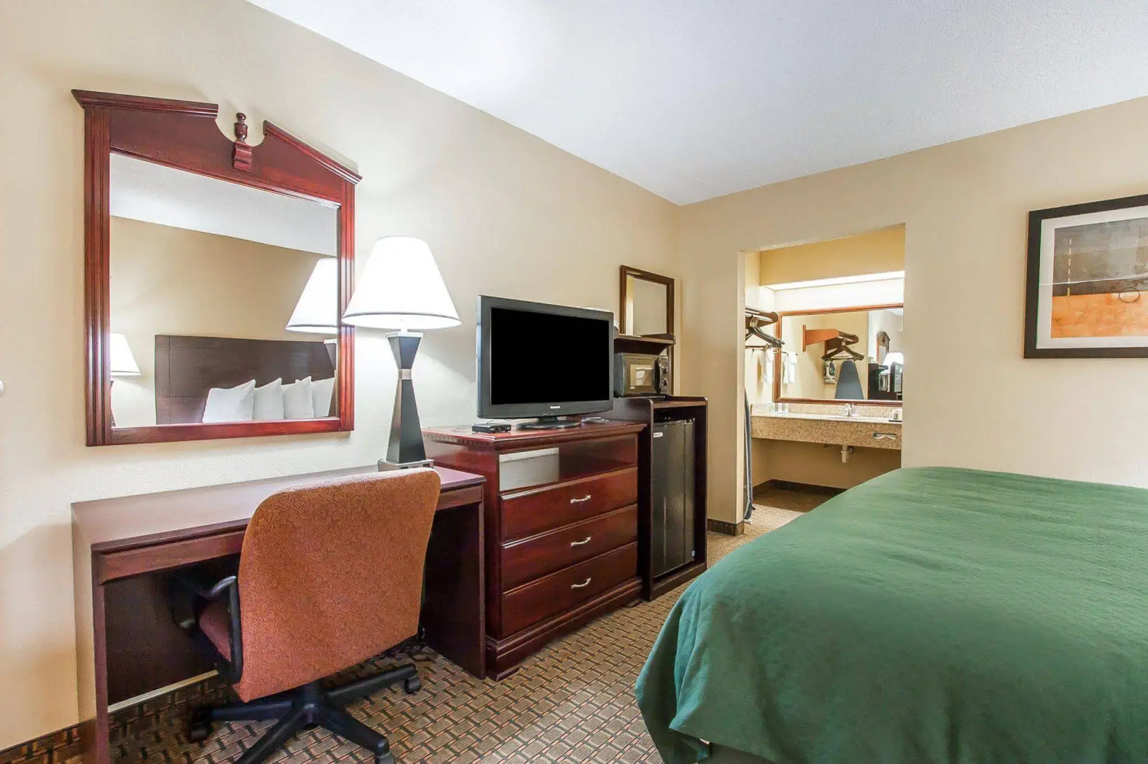 Quality Inn White House