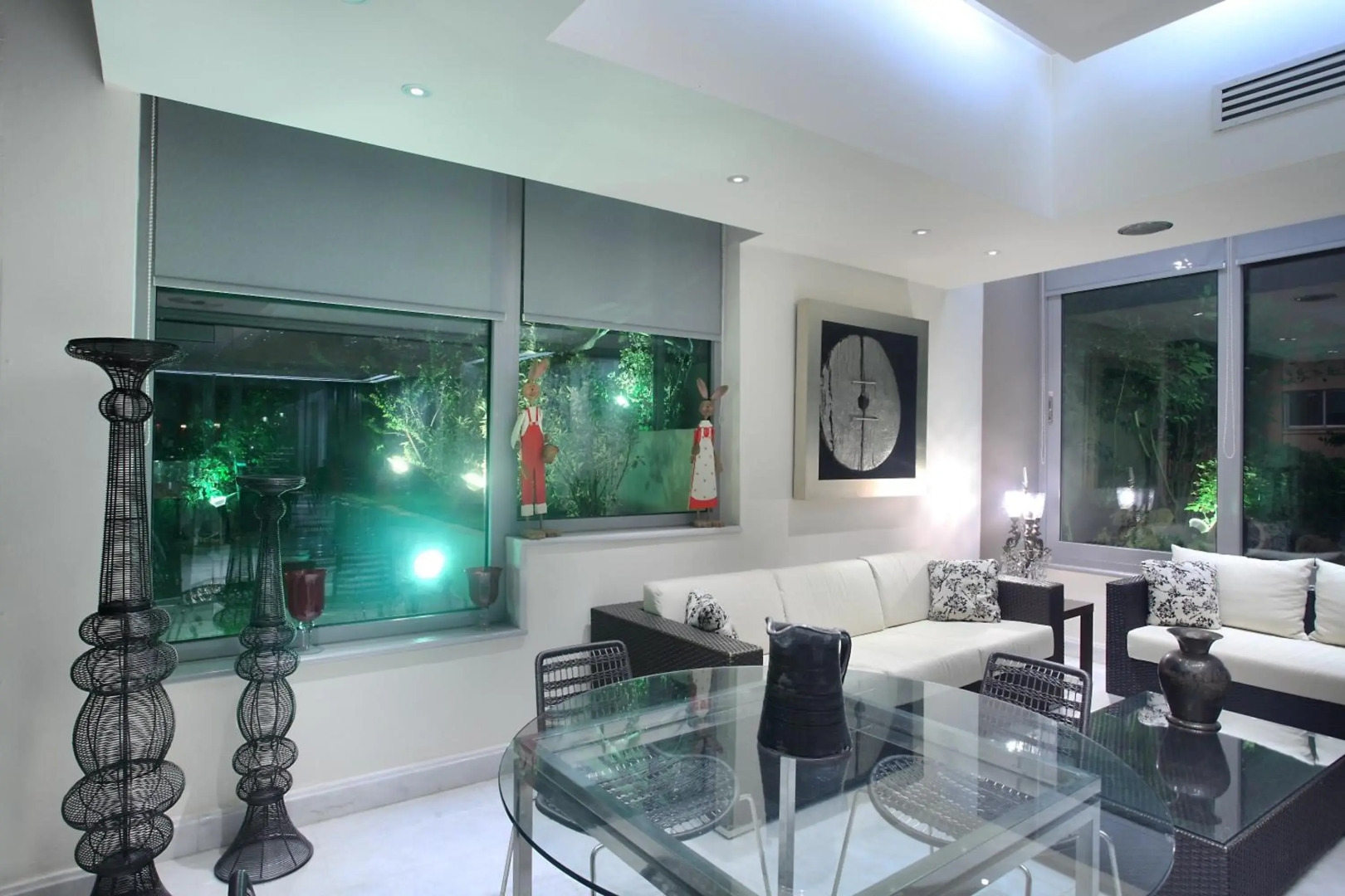 Comfy Boutique Hotel