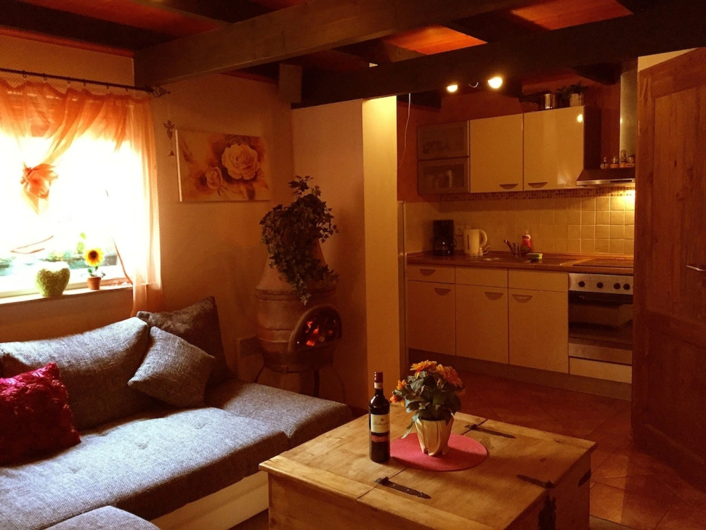 Ferienhaus Hagenwinkel