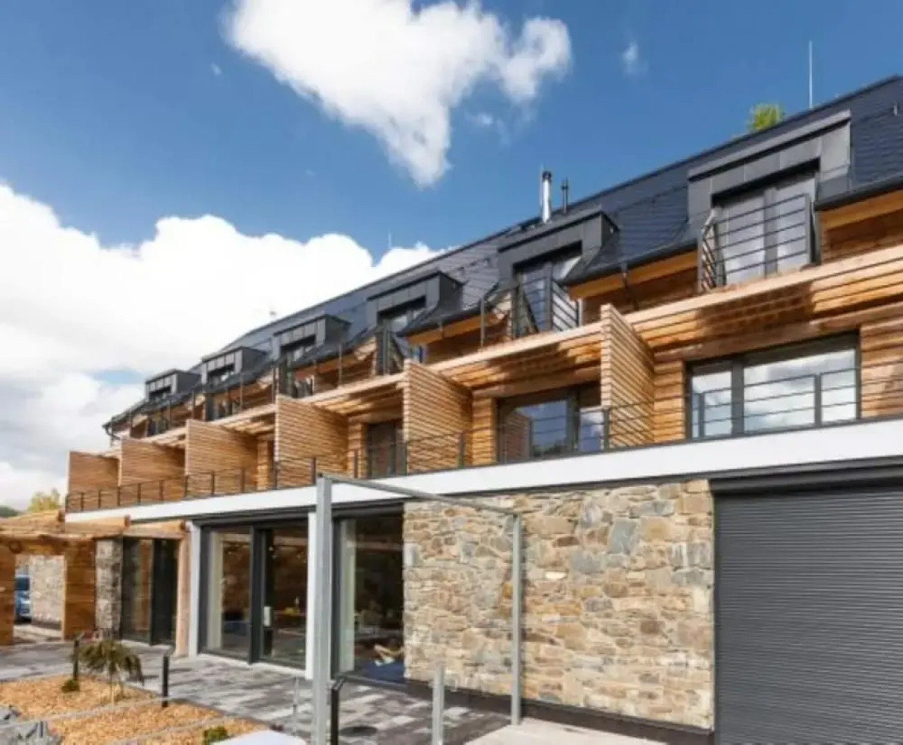 Comfortable Villa With Pool