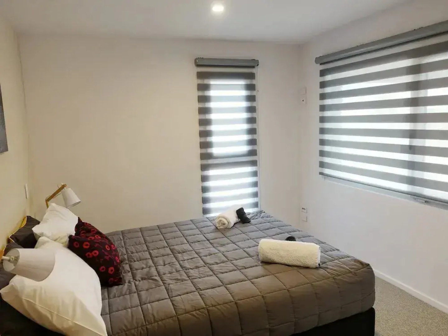 Wanaka Edge Apartments