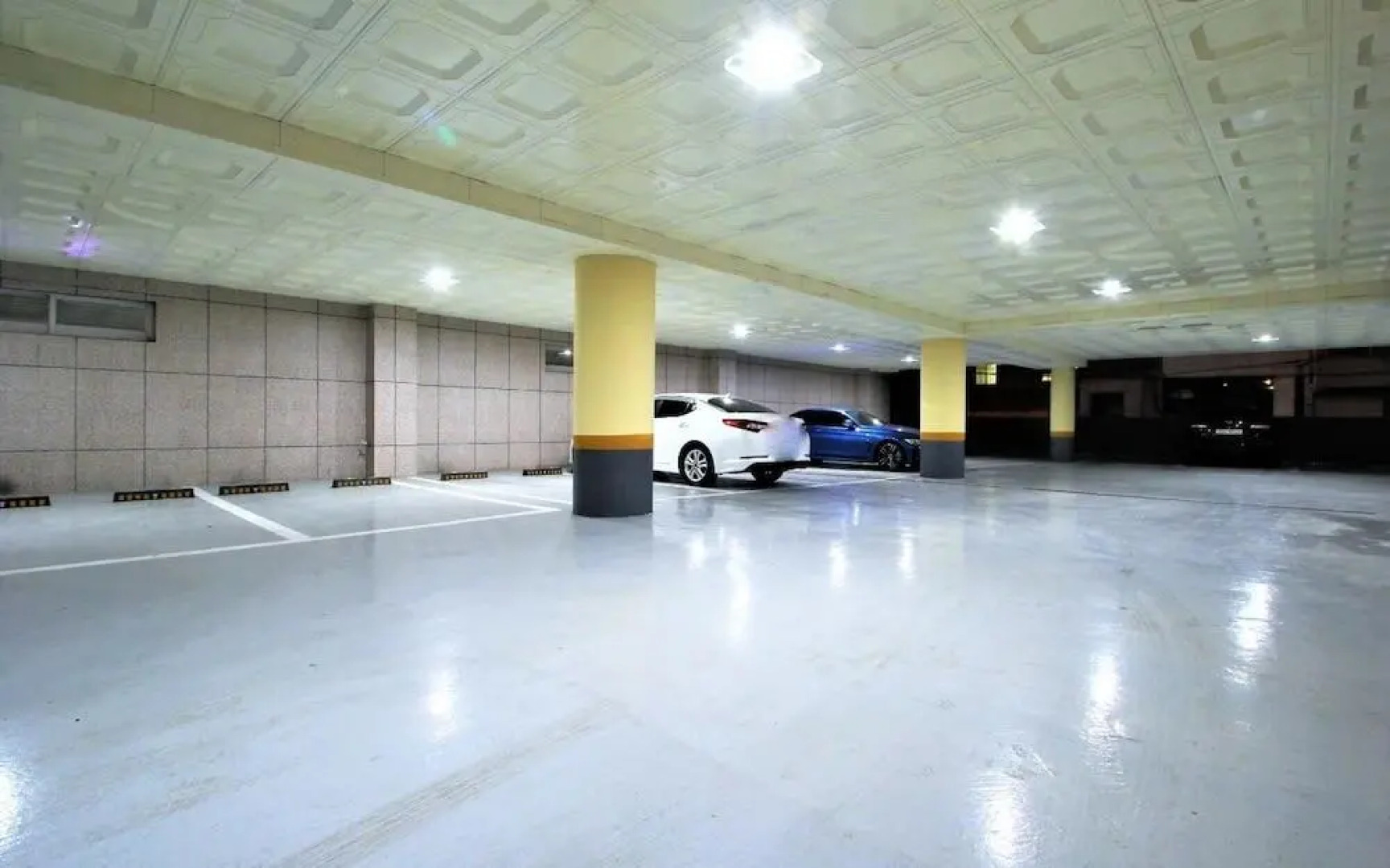 Instar Hotel Yangsan