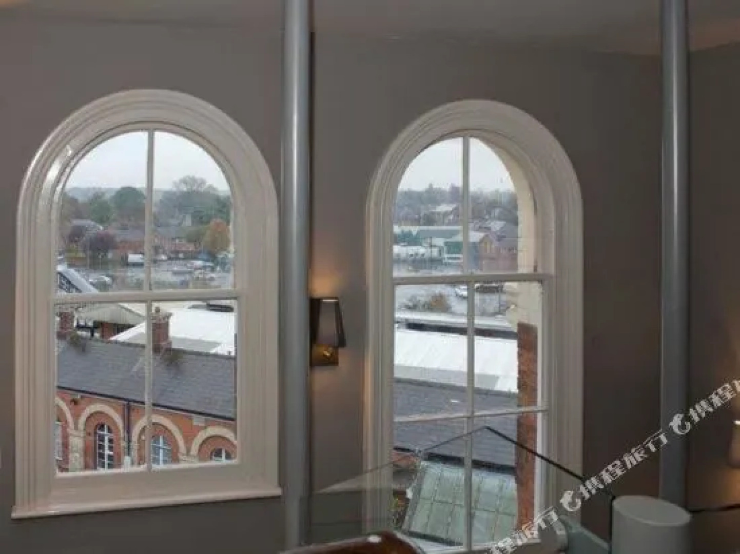 The Yarborough Hotel Wetherspoon