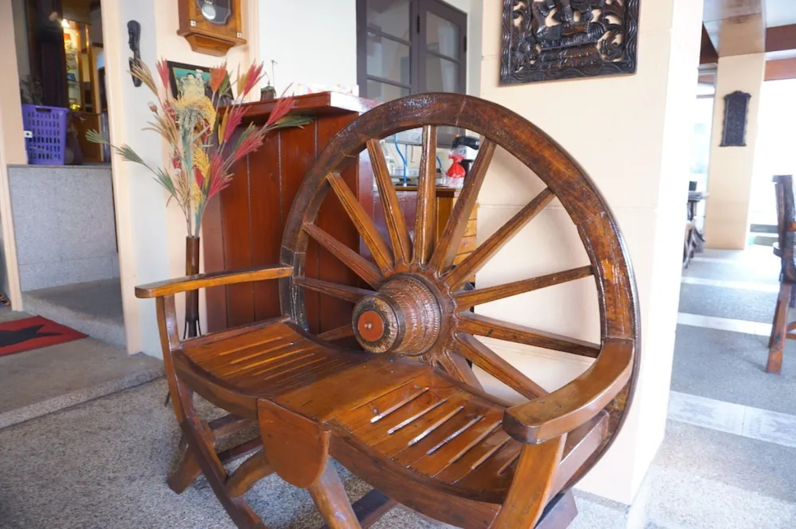 Phang-Nga Inn Guesthouse