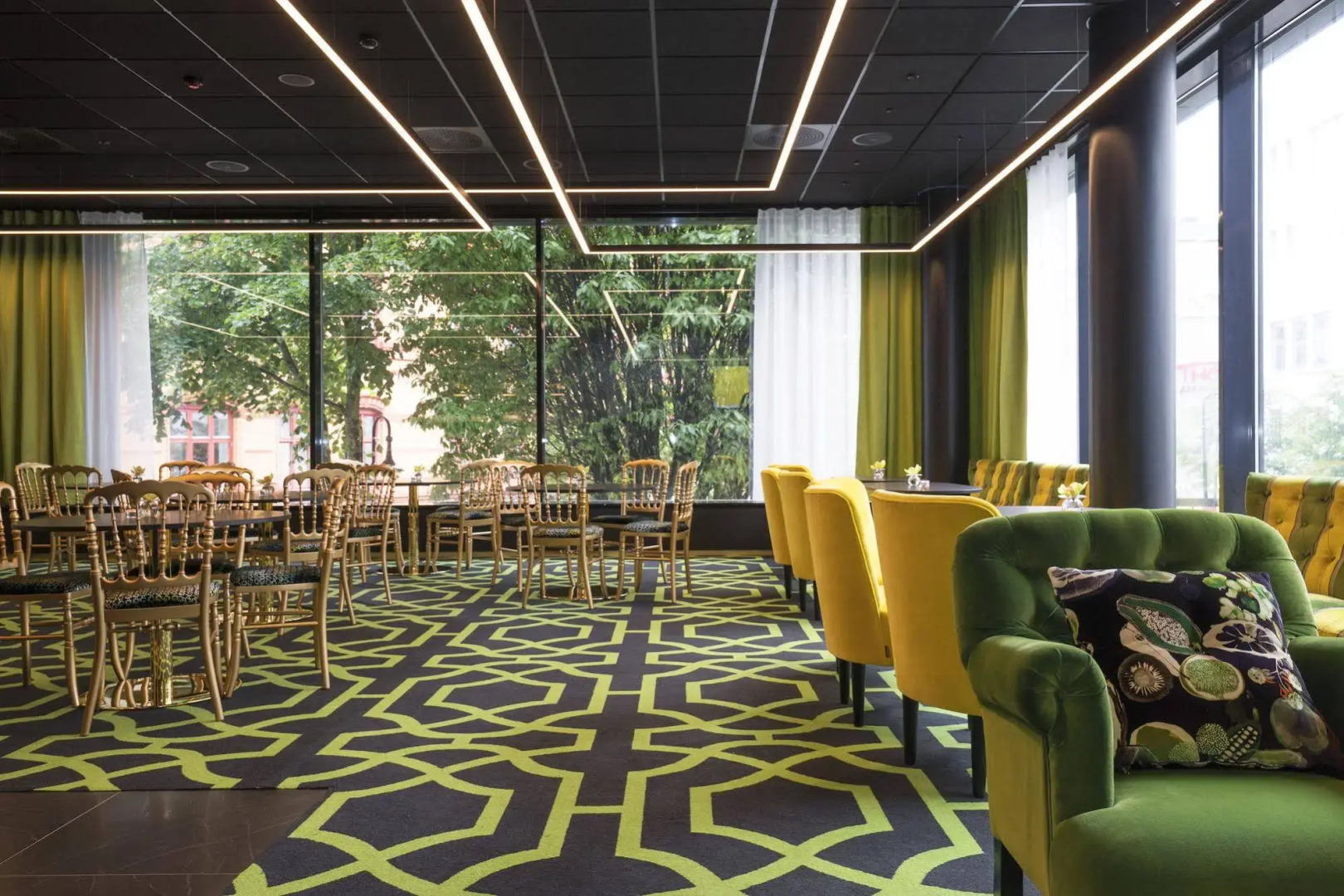 Thon Hotel Stavanger