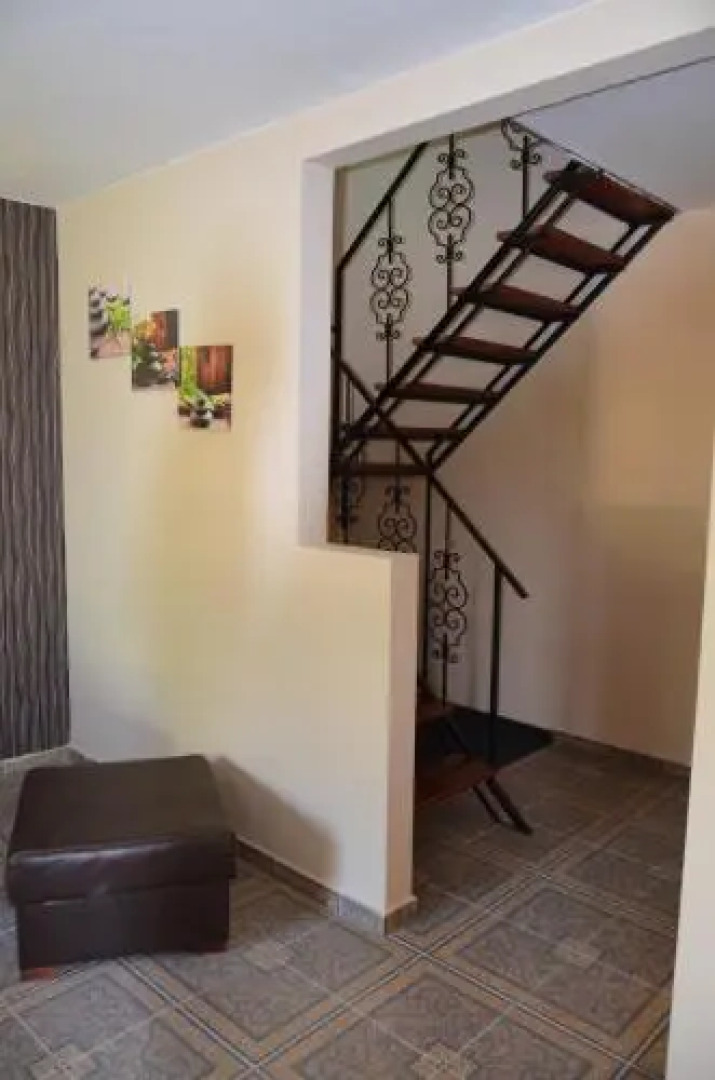 Club de Vacanta Corabia Piratilor