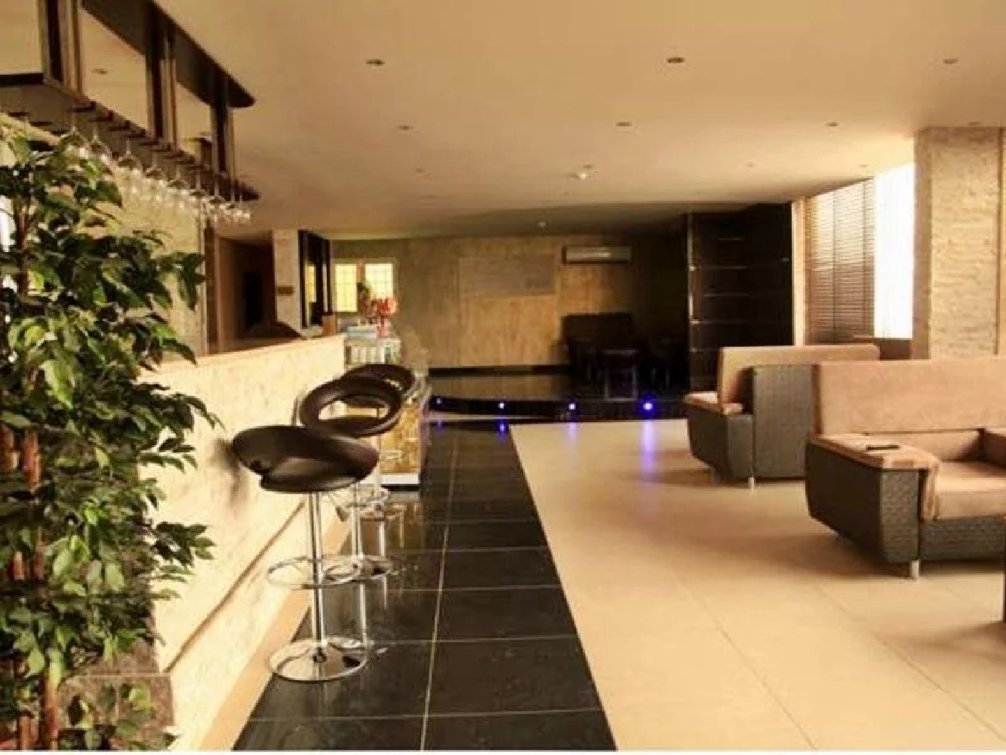 Nassma Hotel Apartments