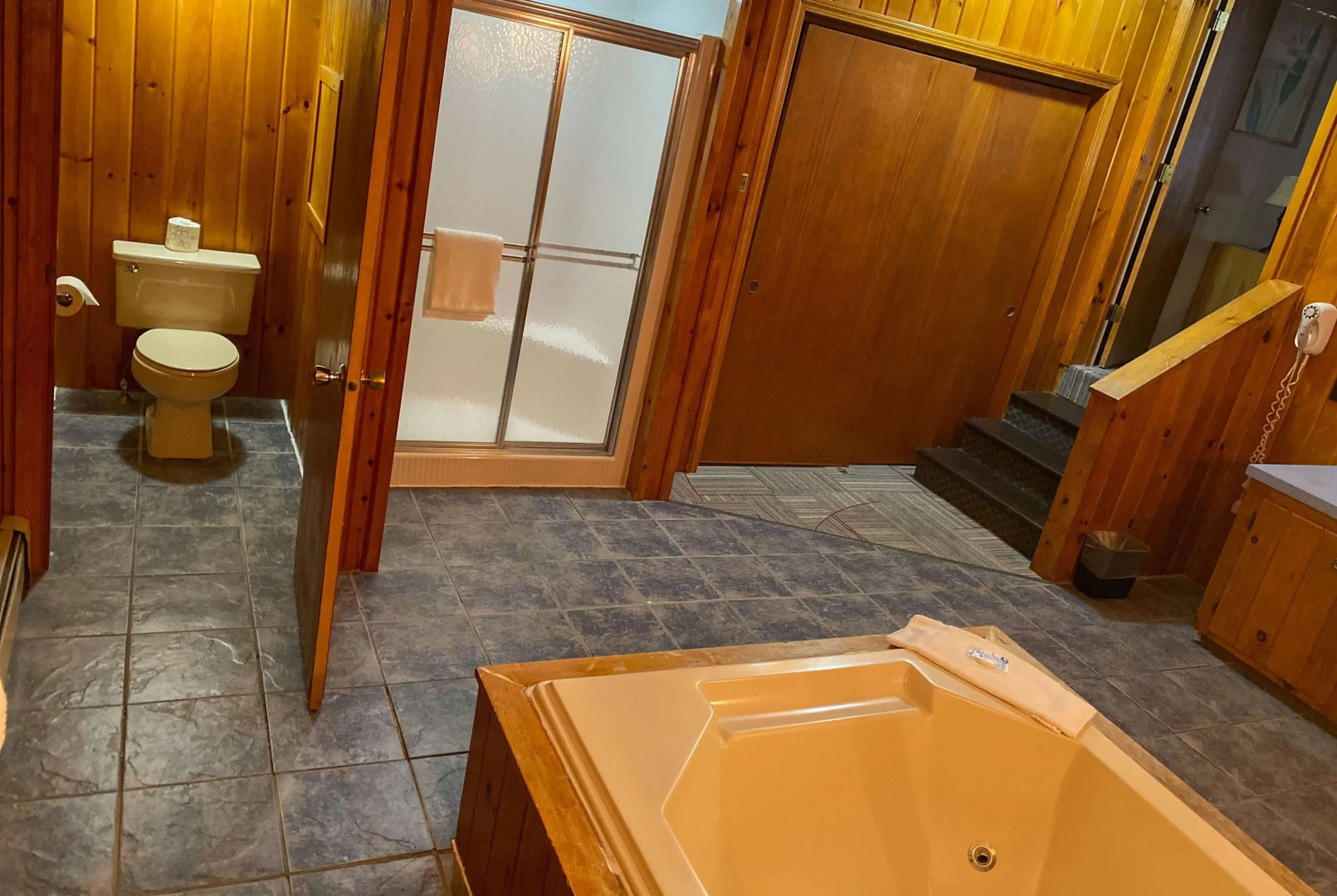 Travelodge by Wyndham Lincoln Near White Mountain