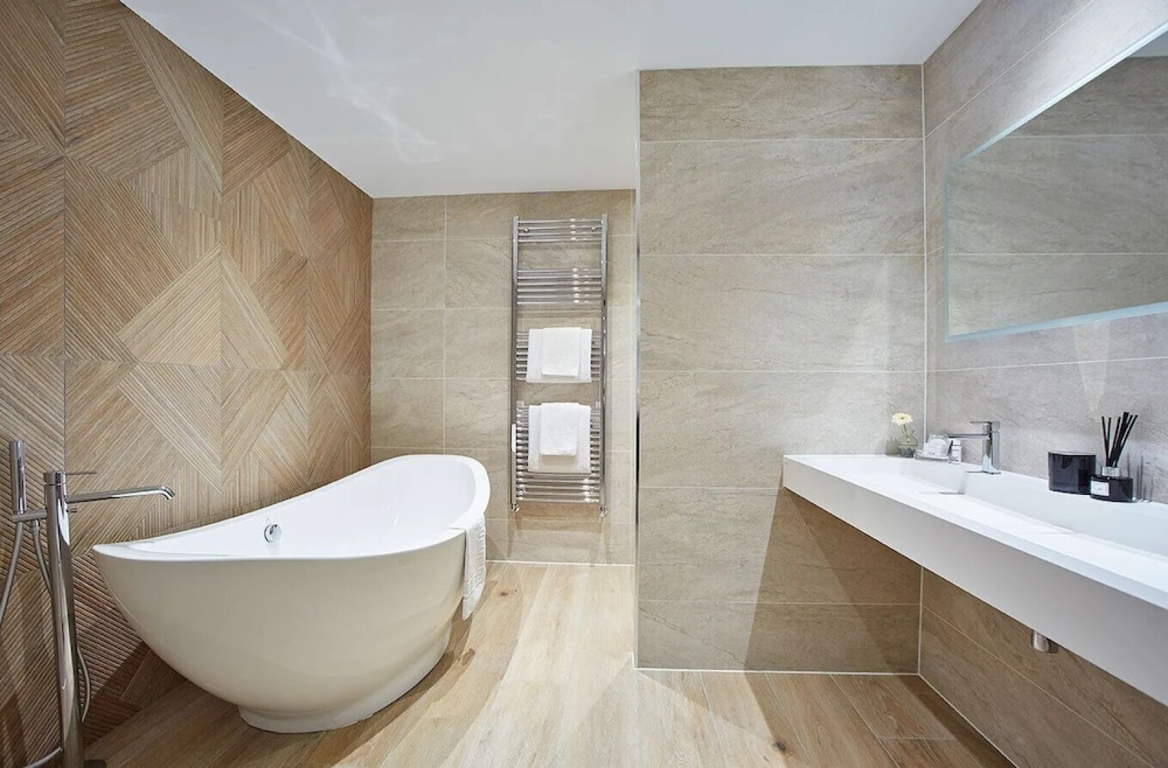 The Hotel At Mill Farm