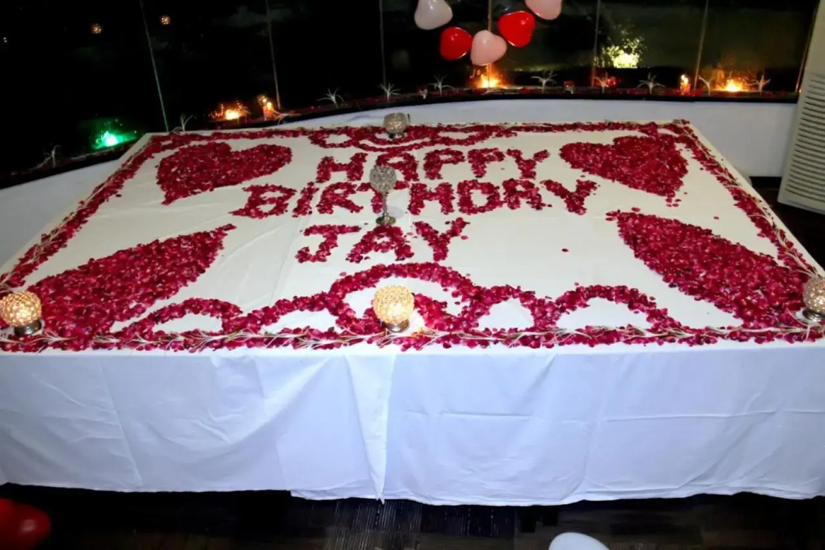 The Fern Residency Rajkot, Series by Marriott