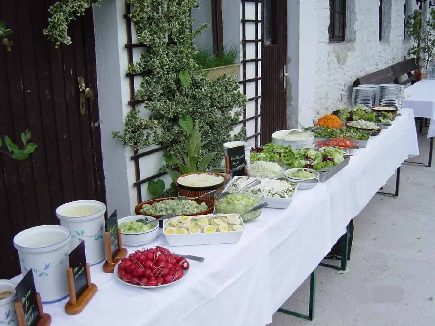 Landgasthof Düllhof