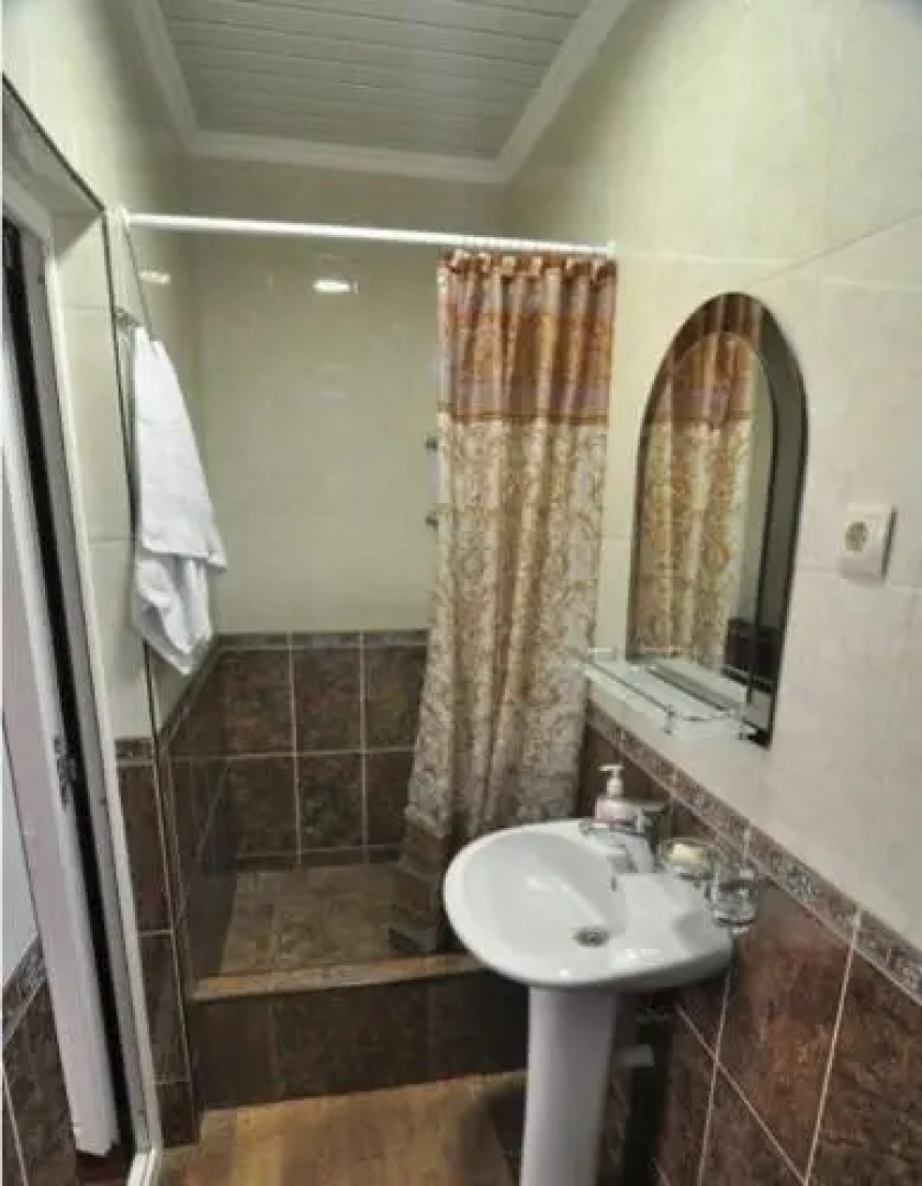 Guest House Shirak