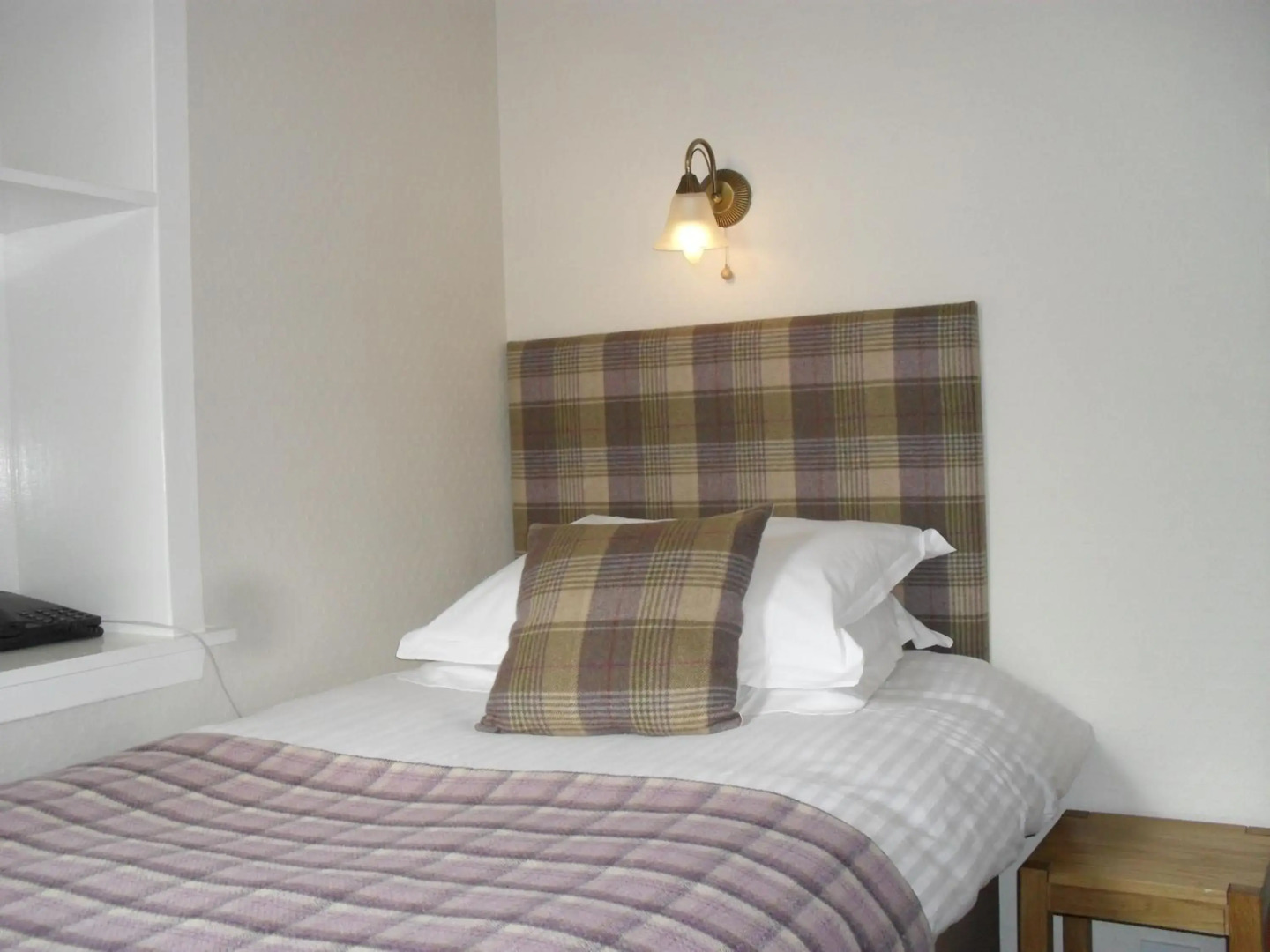 The Albany Hotel St Andrews