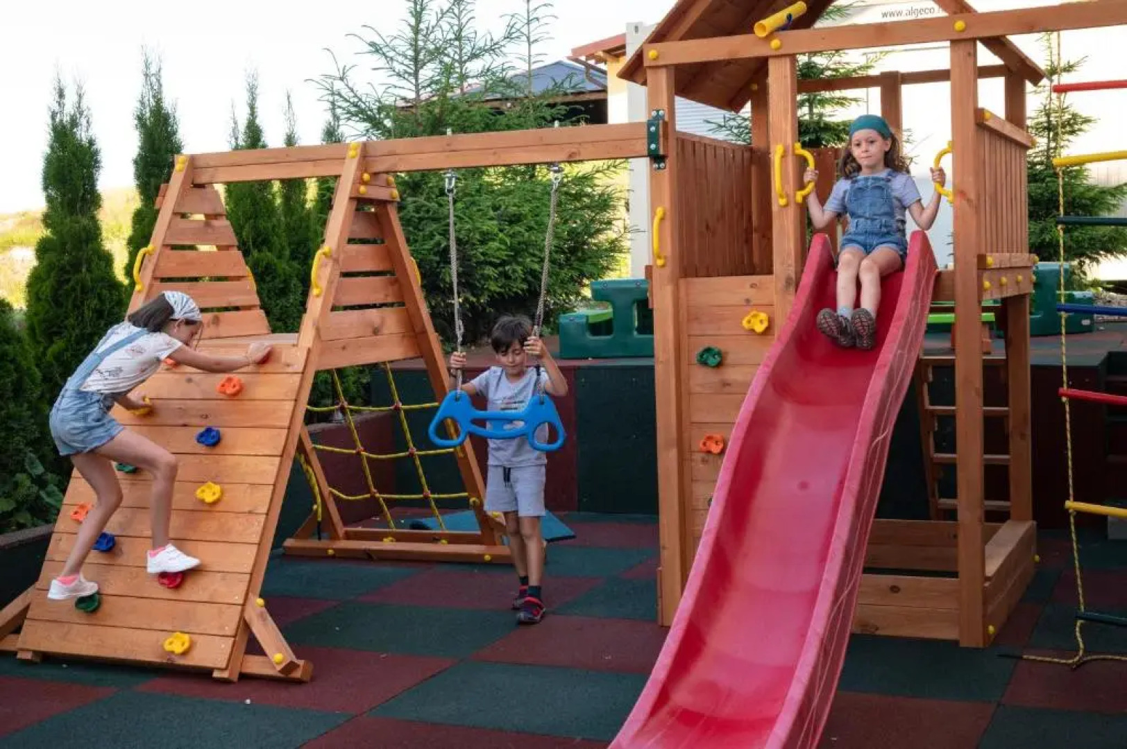 Pensiune Rara Paltinis