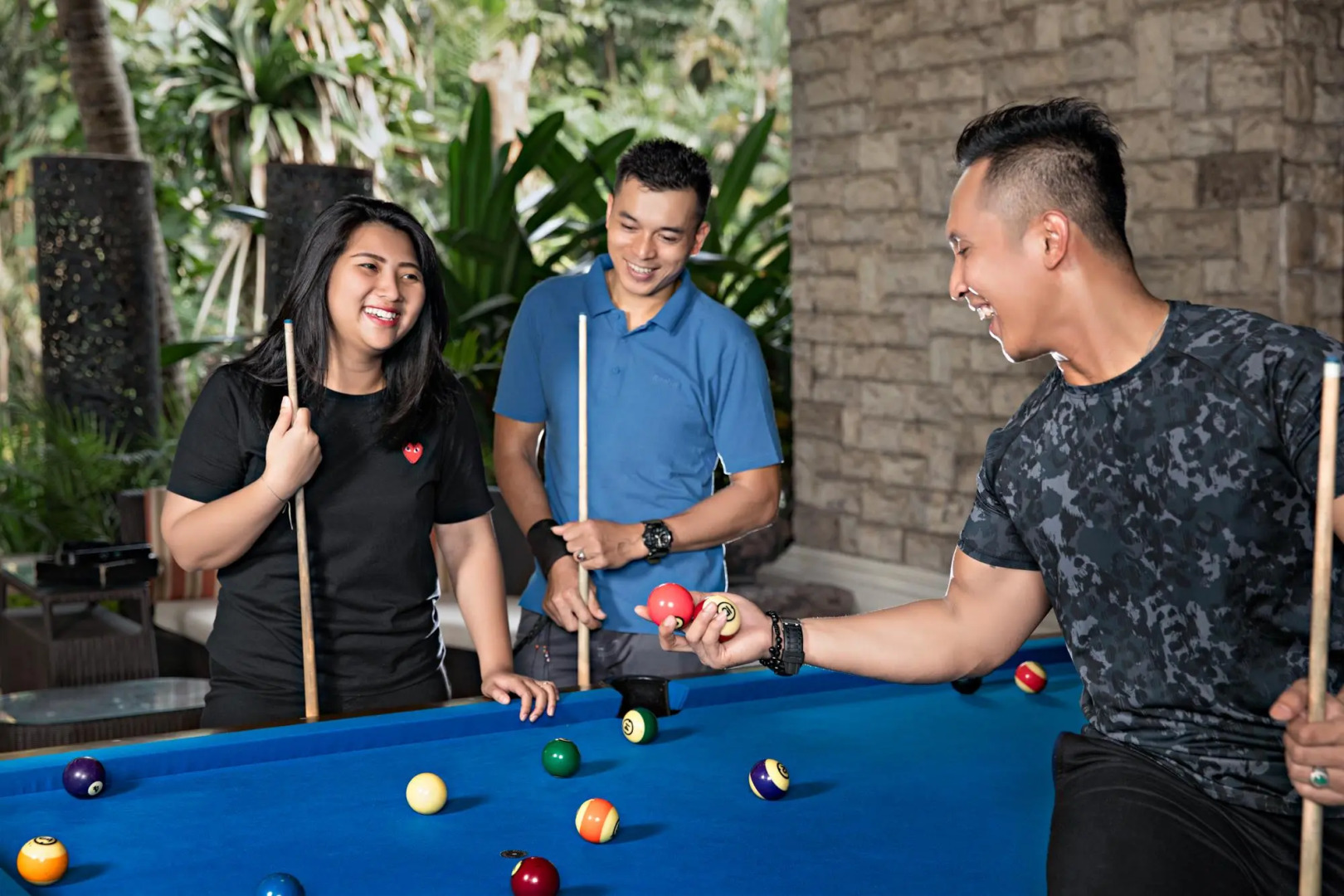 Aryaduta Lippo Village