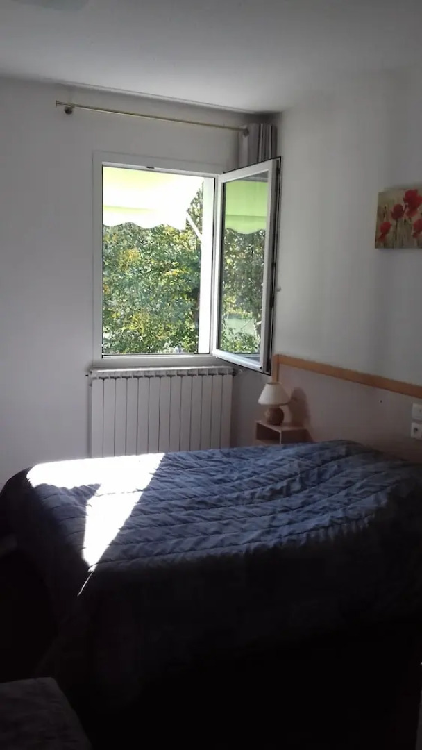 Hôtel Restaurant La Plage