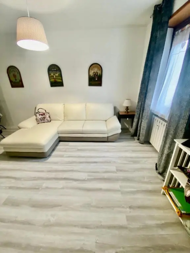 Casa lella zona Centro vicino Villa Igea