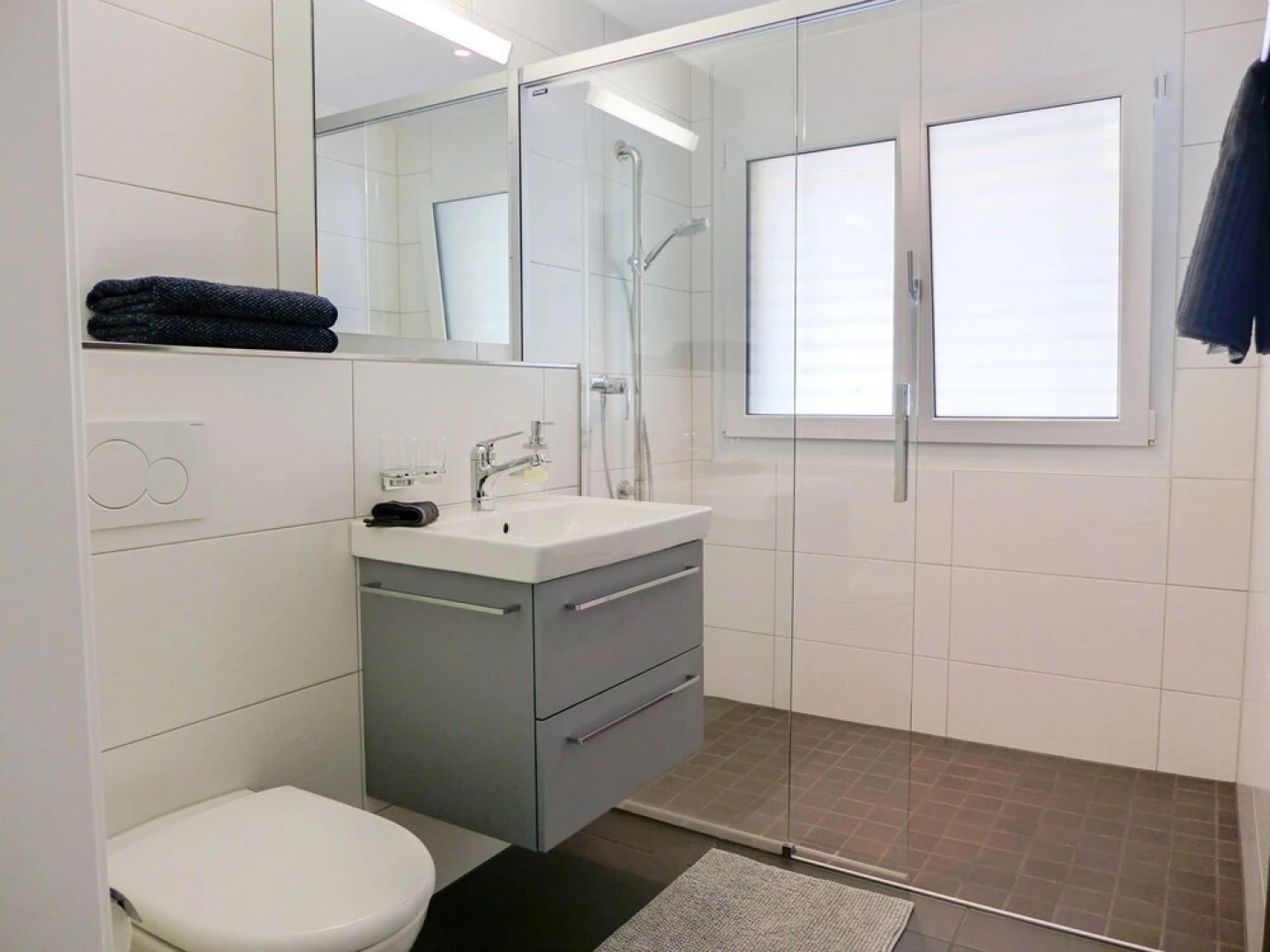 Lantau Kandersteg in Kandersteg