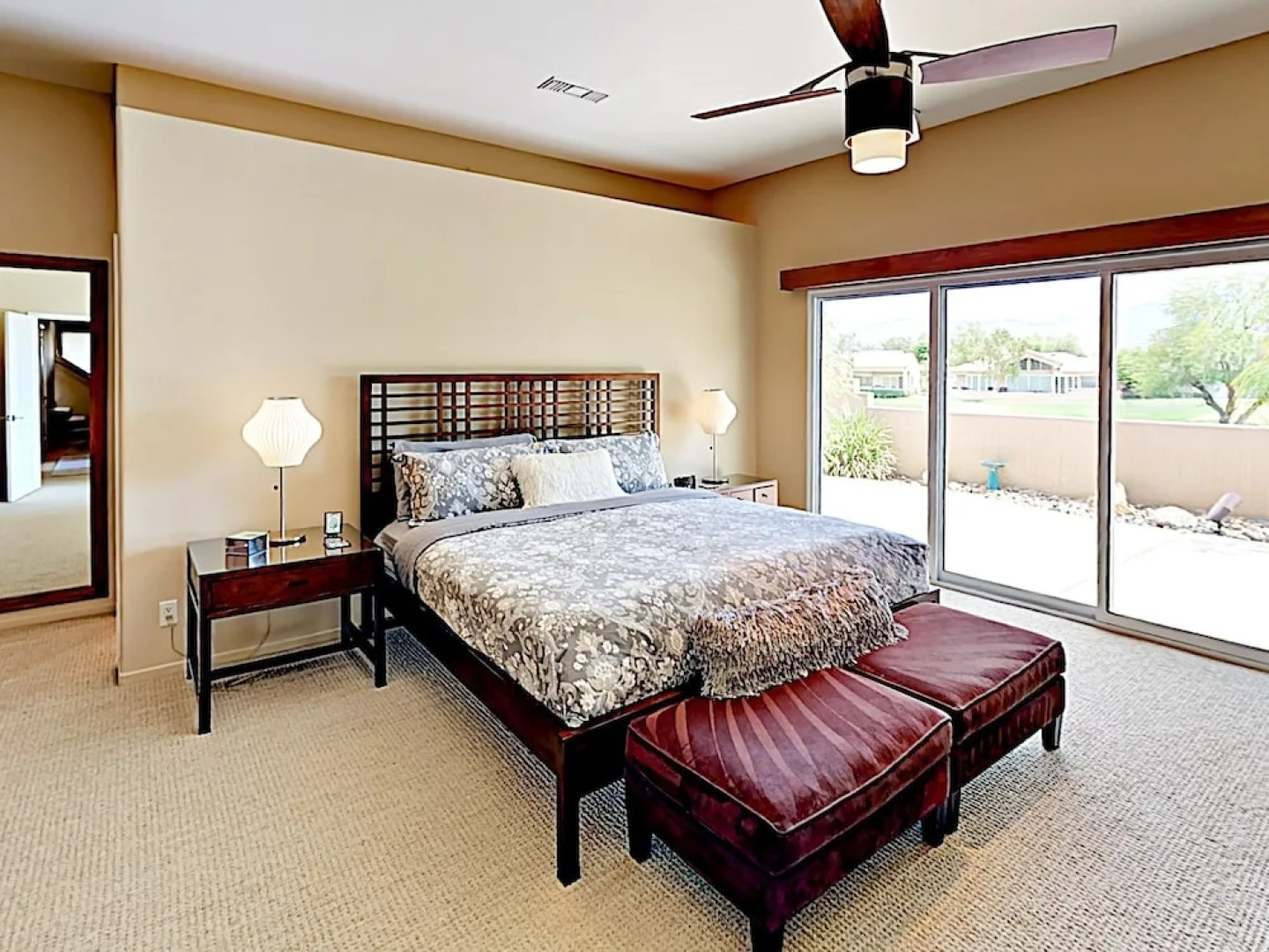 Serenity Escape in Rancho Mirage