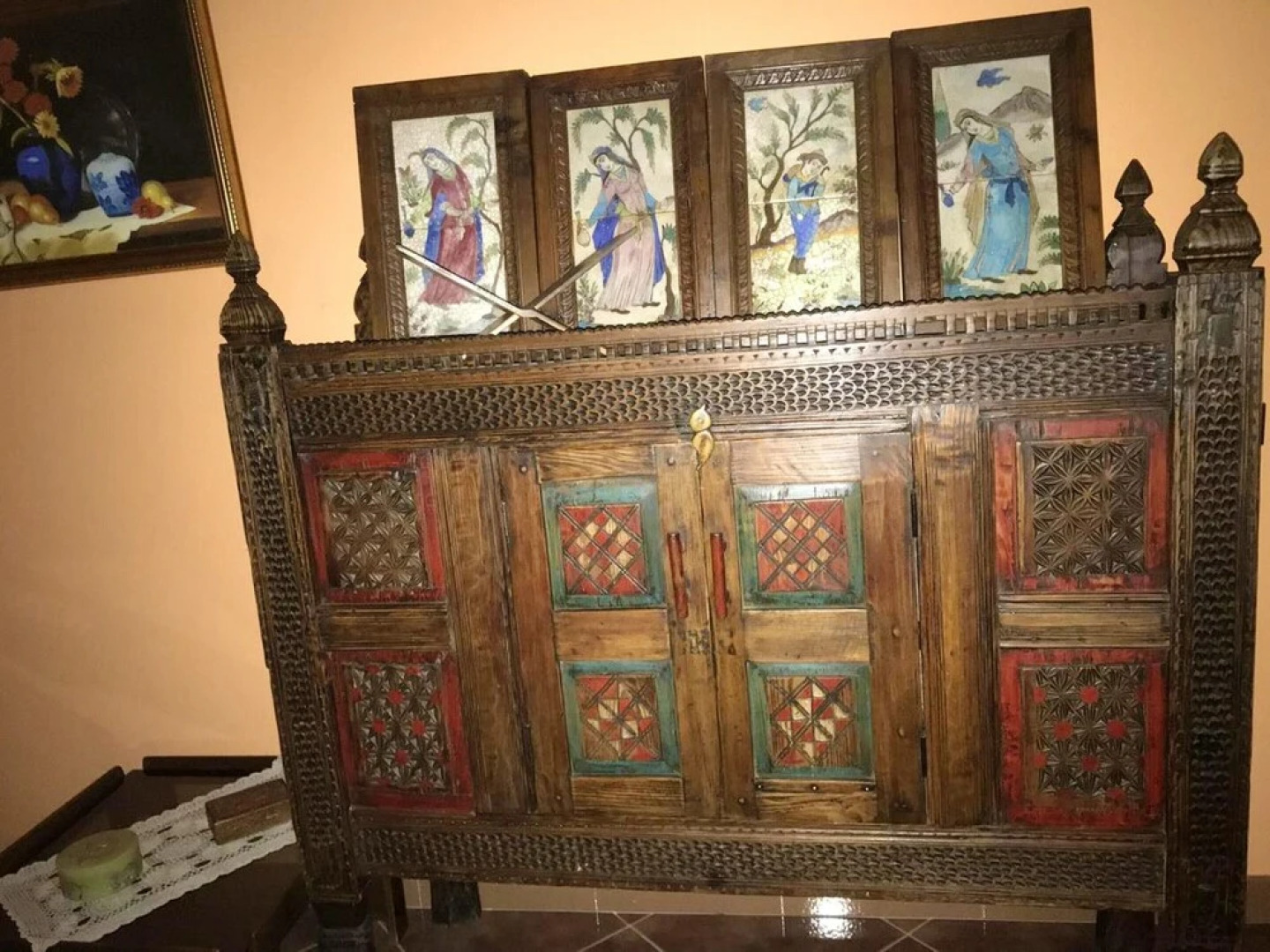 Villa With 4 Bedrooms in Ladispoli, With Private Pool, Enclosed Garden and Wifi Near the Beach