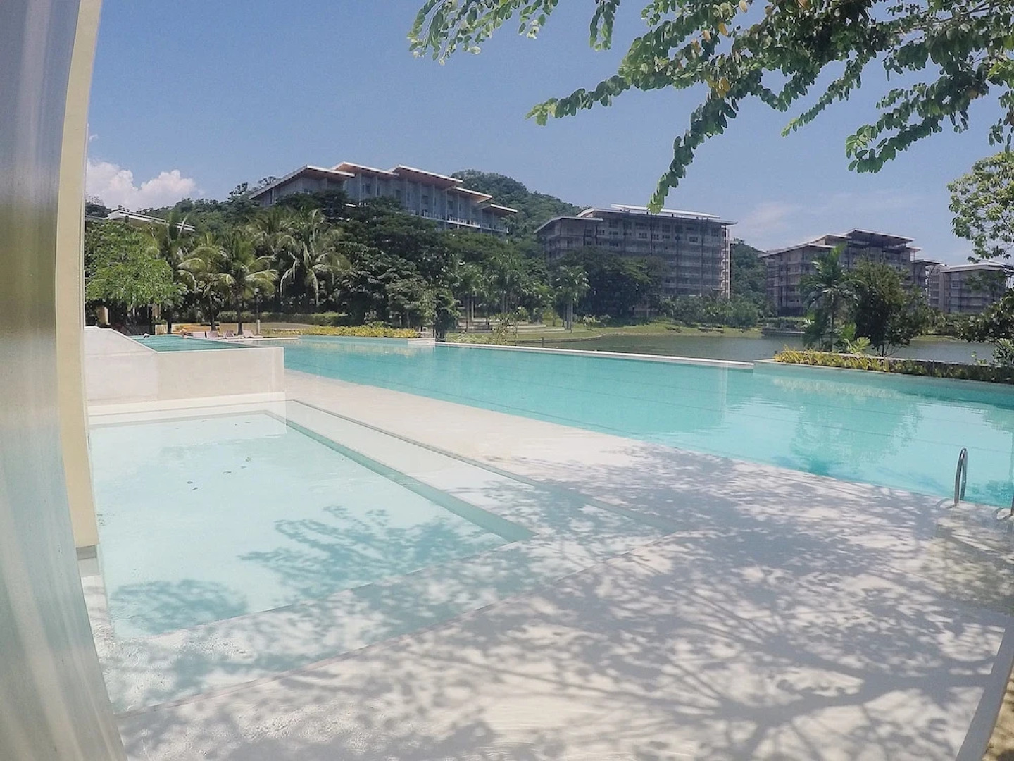 2 Bedroom Unit at Pico De Loro