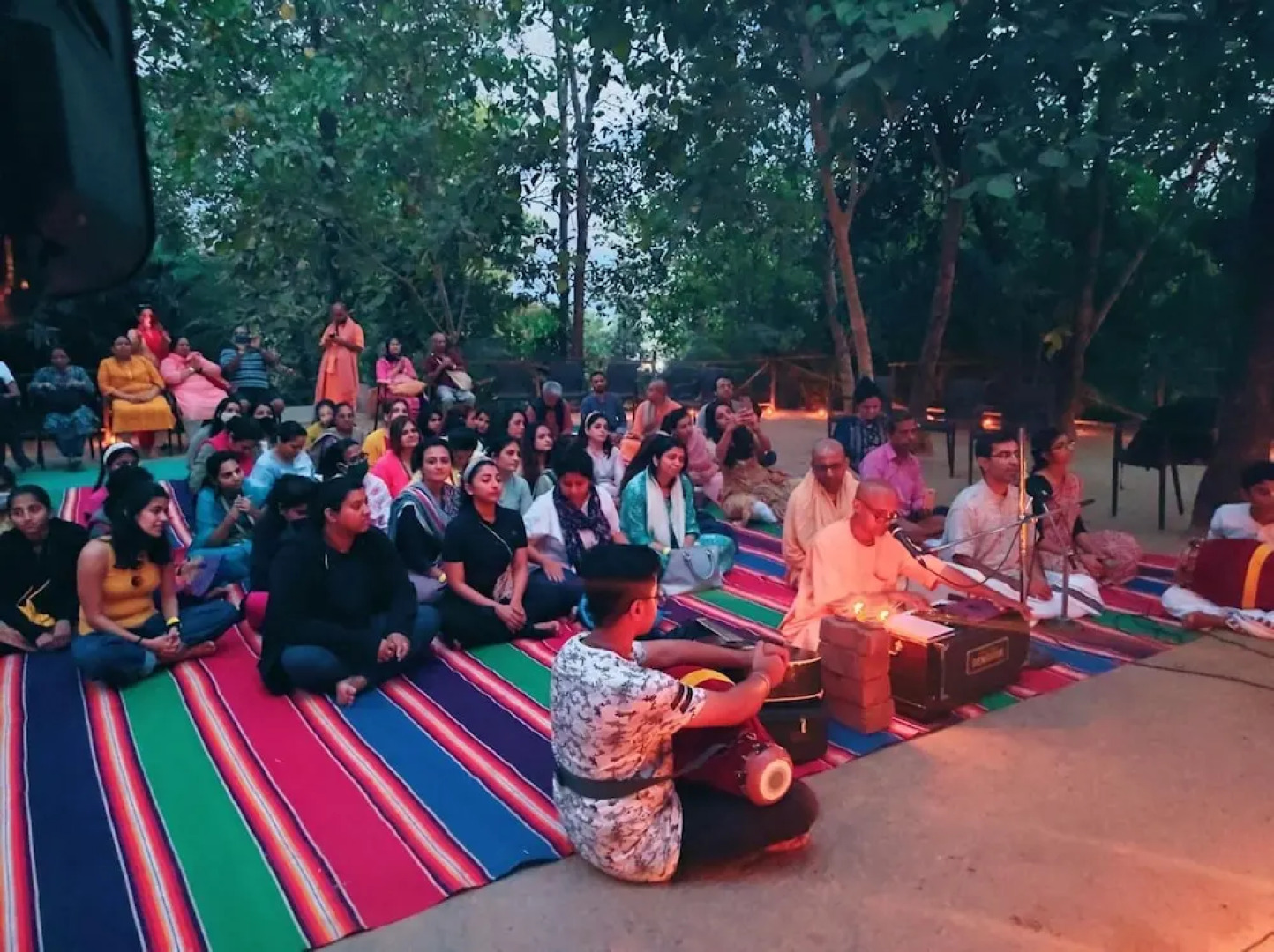 Govardhan Eco Village