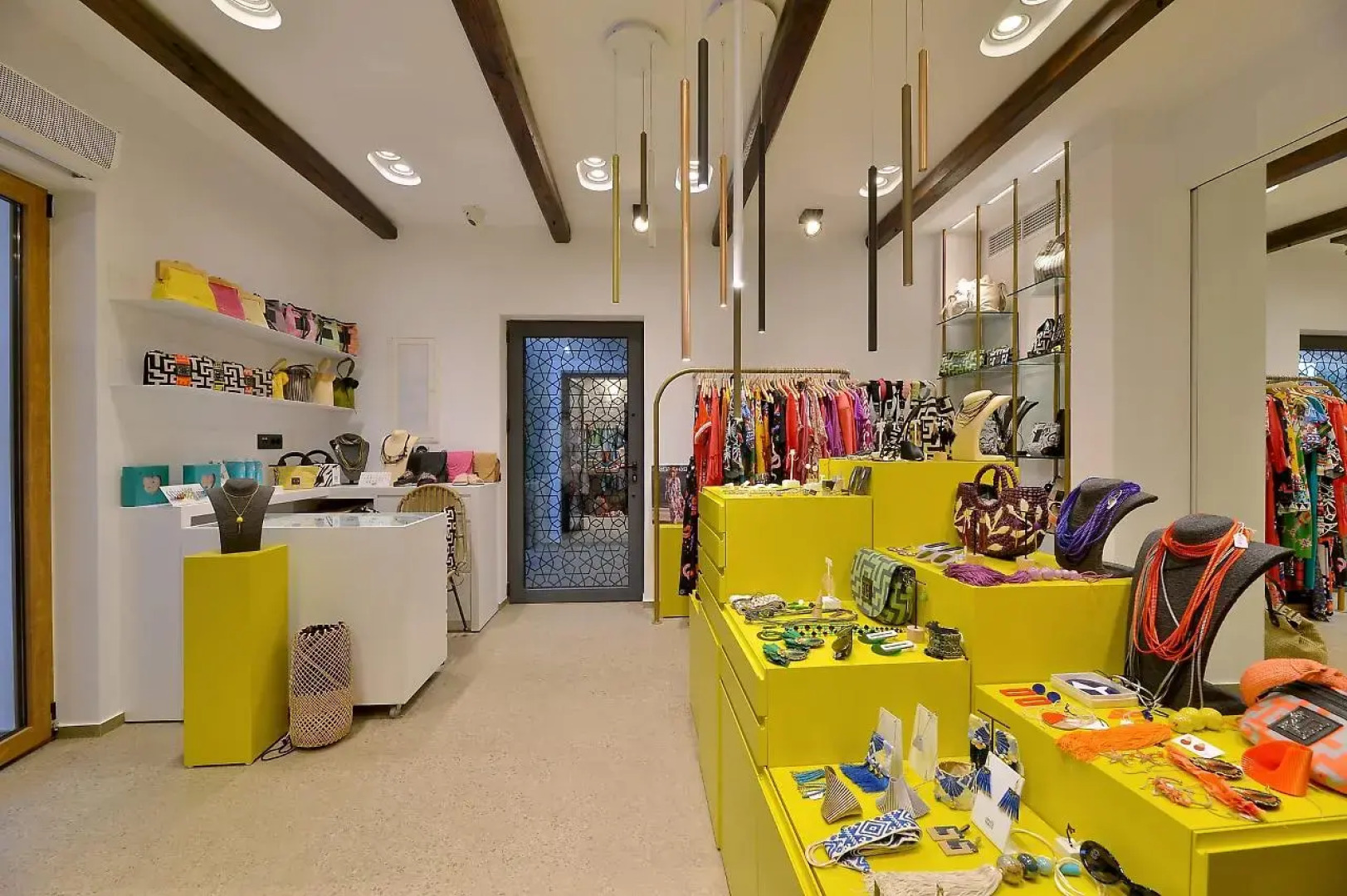 Aktaion Beach Boutique Hotel & Spa