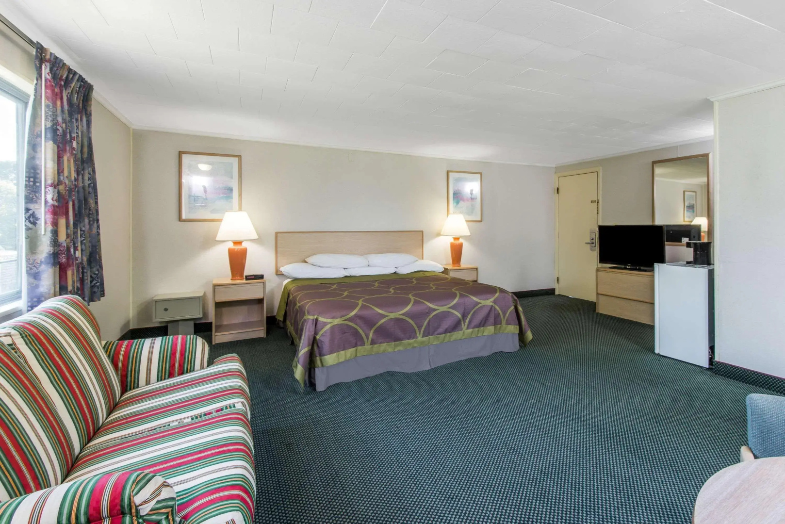 Relax Inn Cape Cod