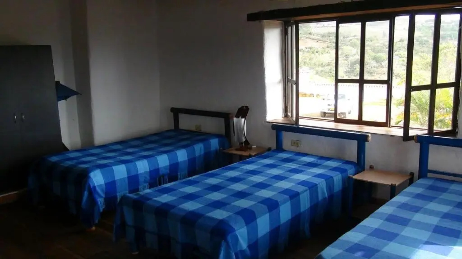 Finca Casa Loma Barichara