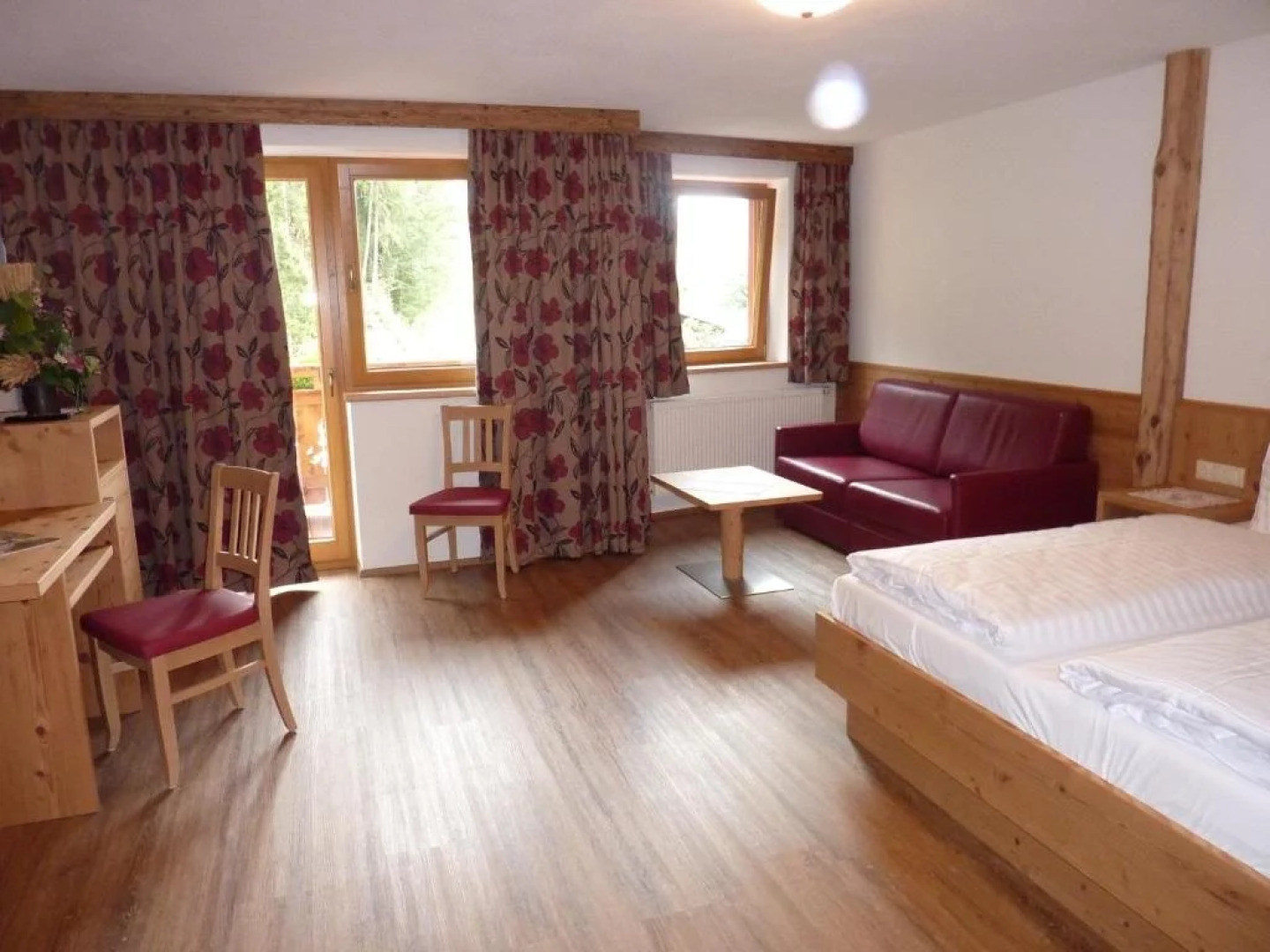 Märzenklamm Hotel.Gasthof