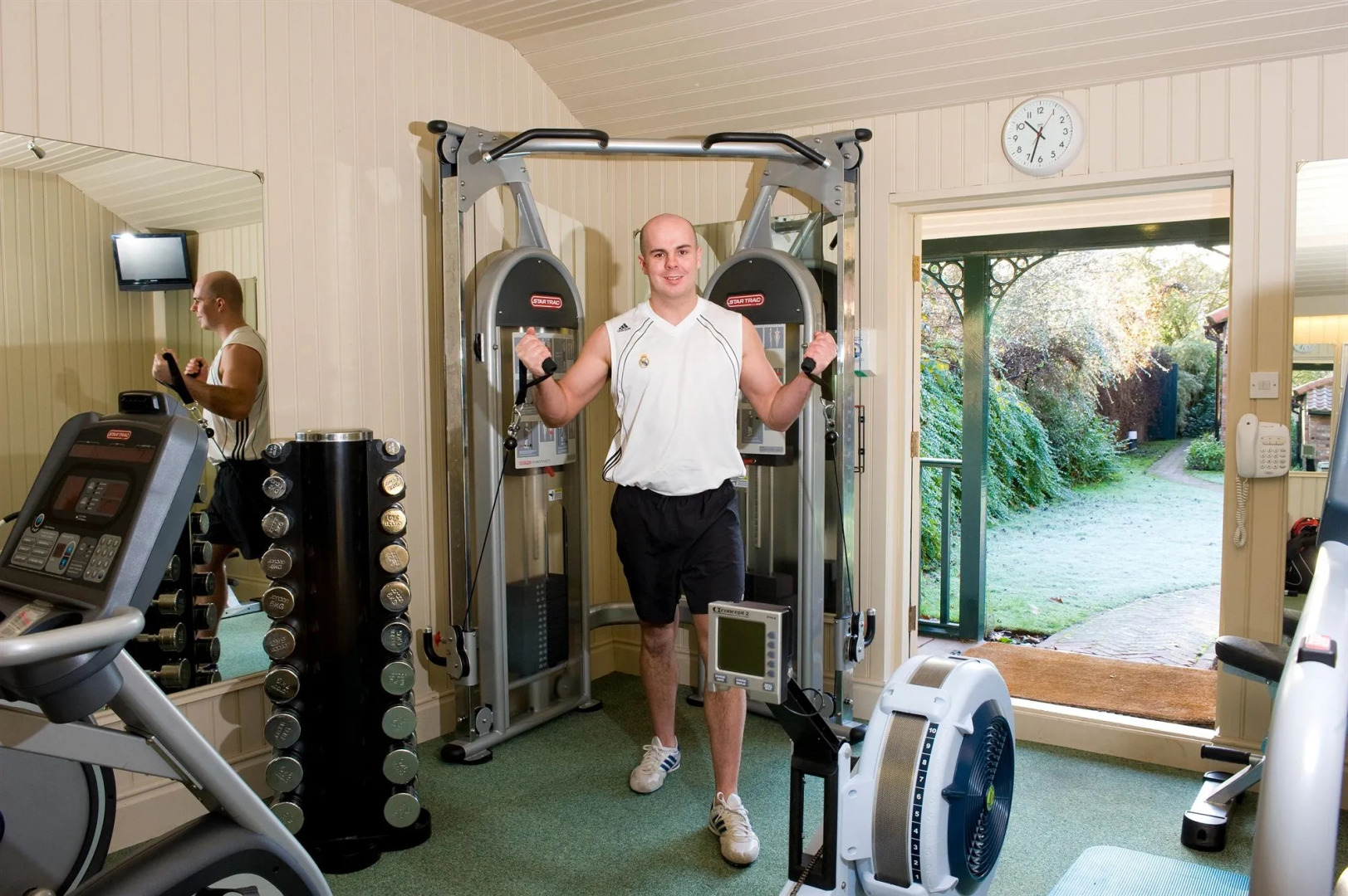 Middlethorpe Hall And Spa