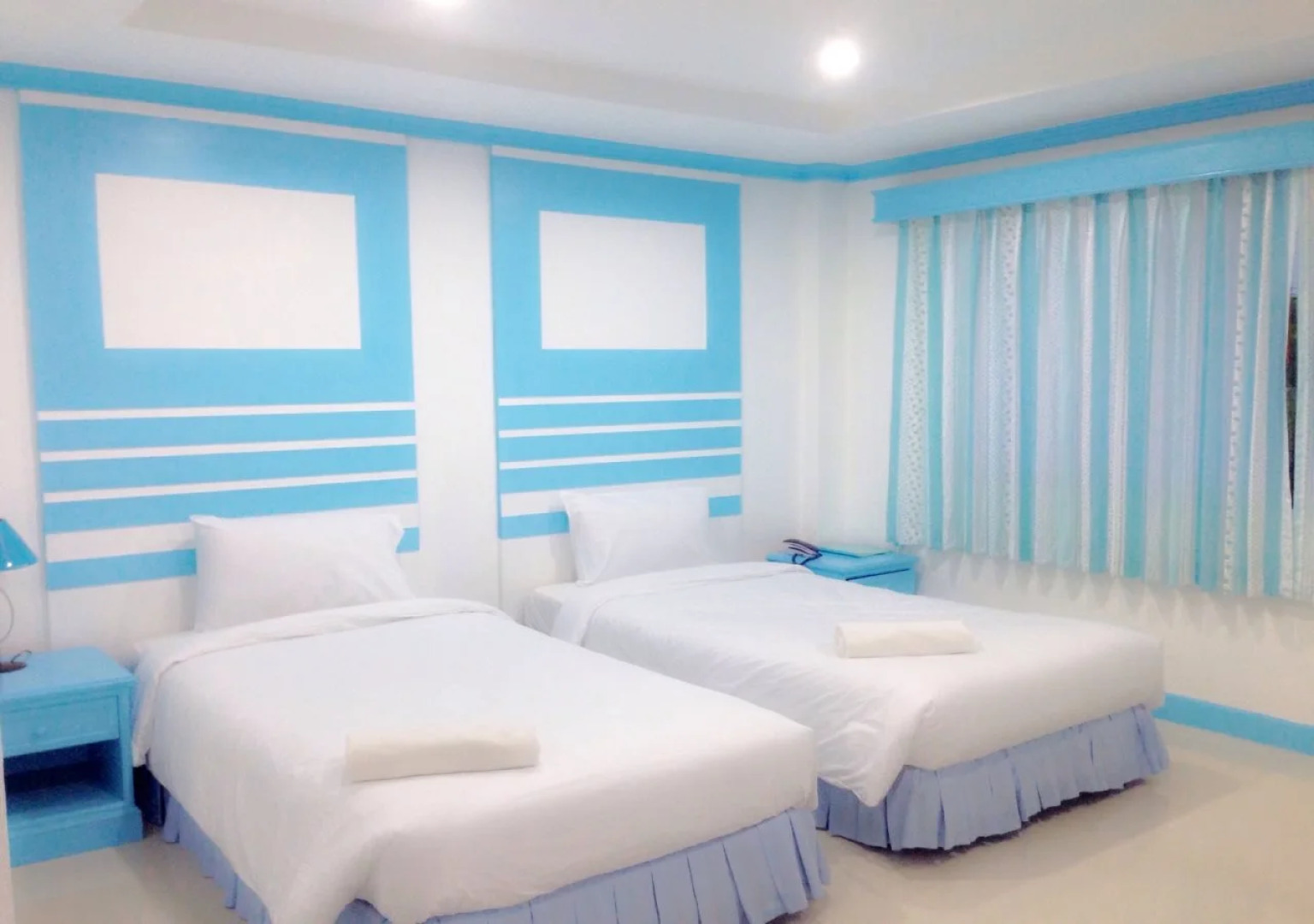 Srisupan Grand Royal Hotel