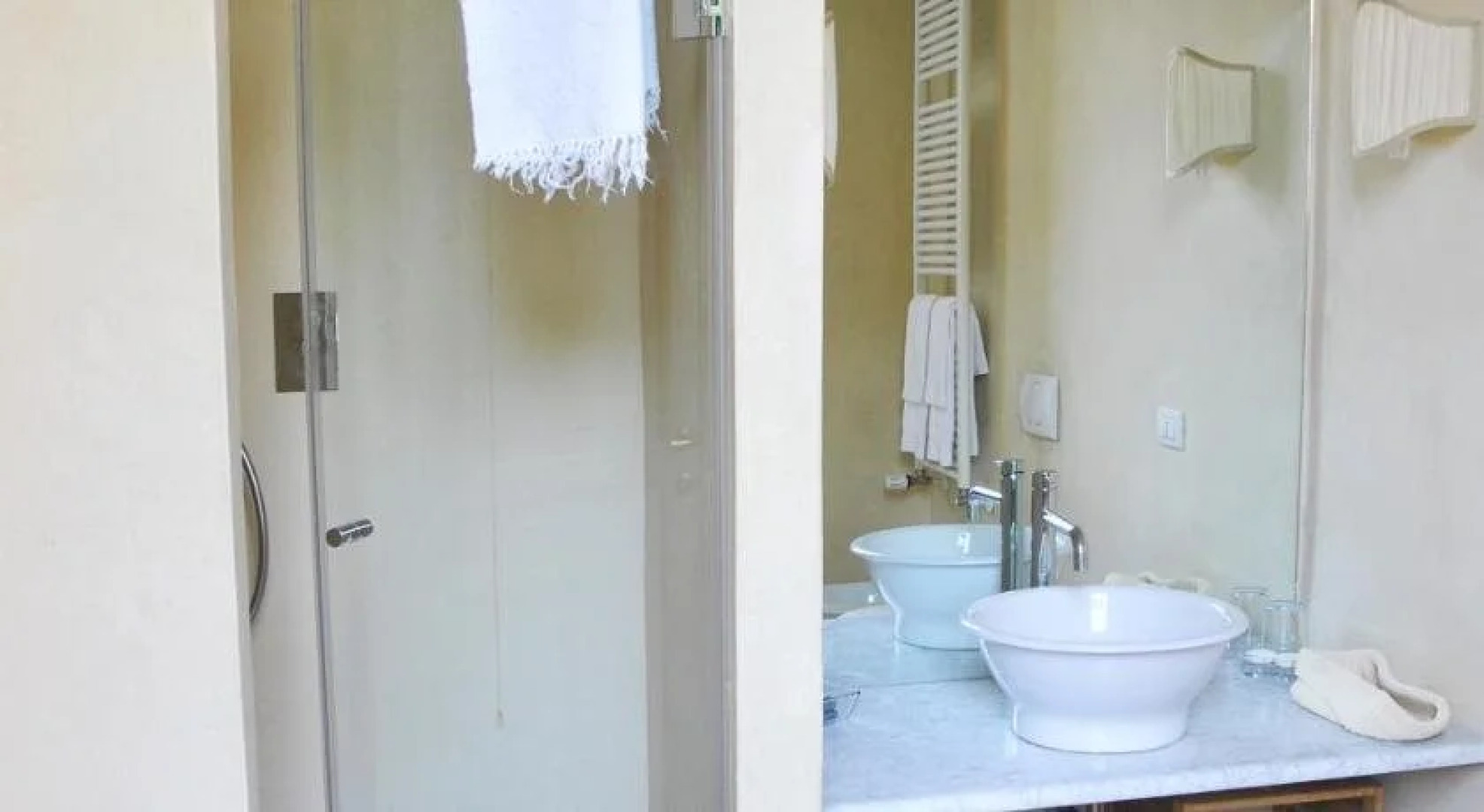 Villa Cavadini Relais