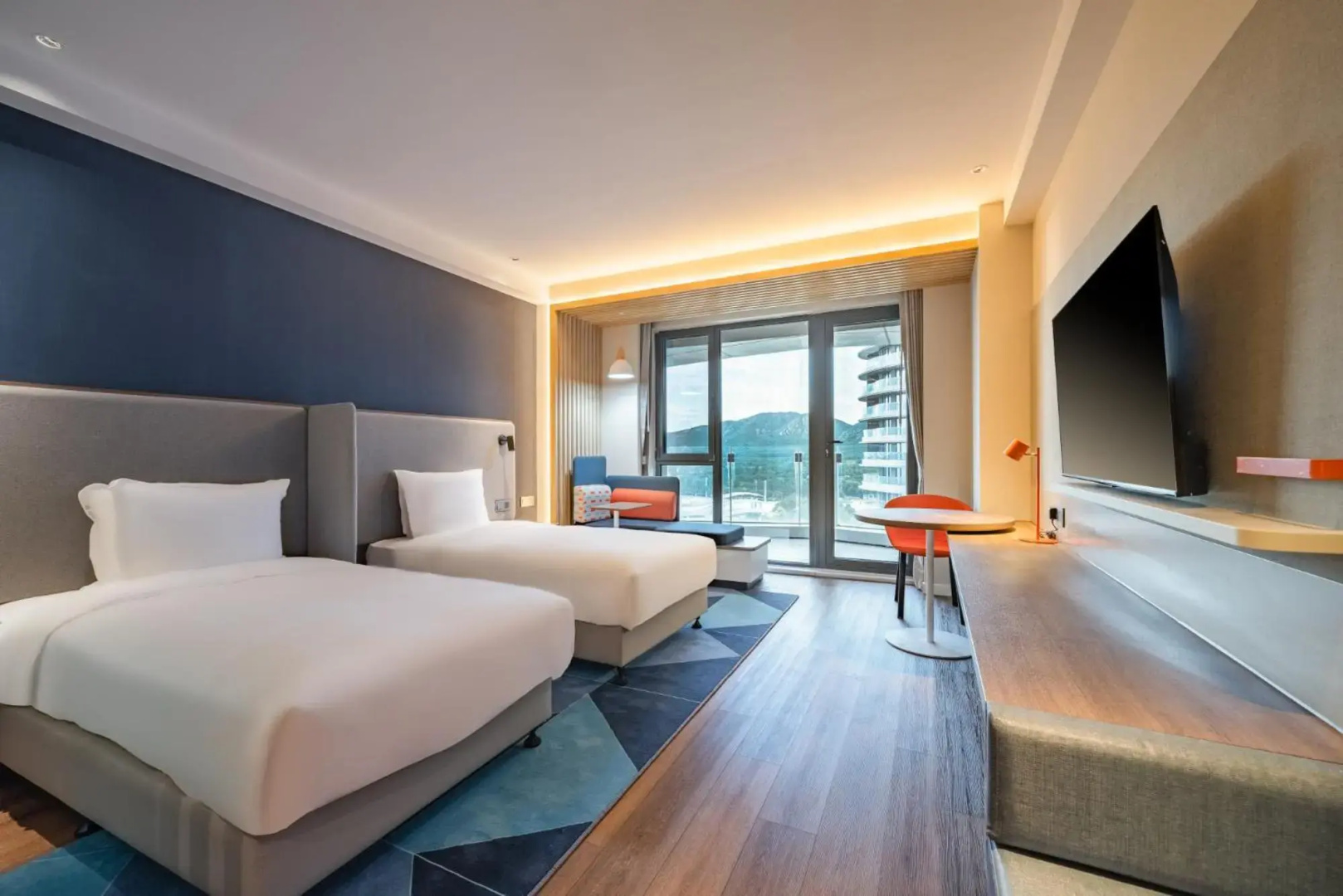 Holiday Inn Express Huludao Seaview by IHG