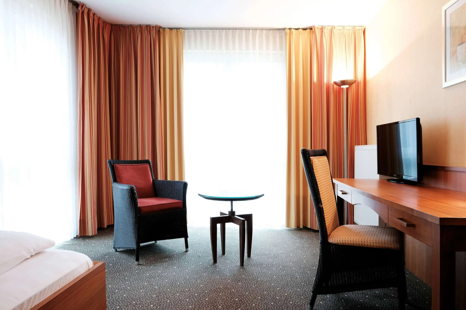 Ramada by Wyndham Duesseldorf Ratingen