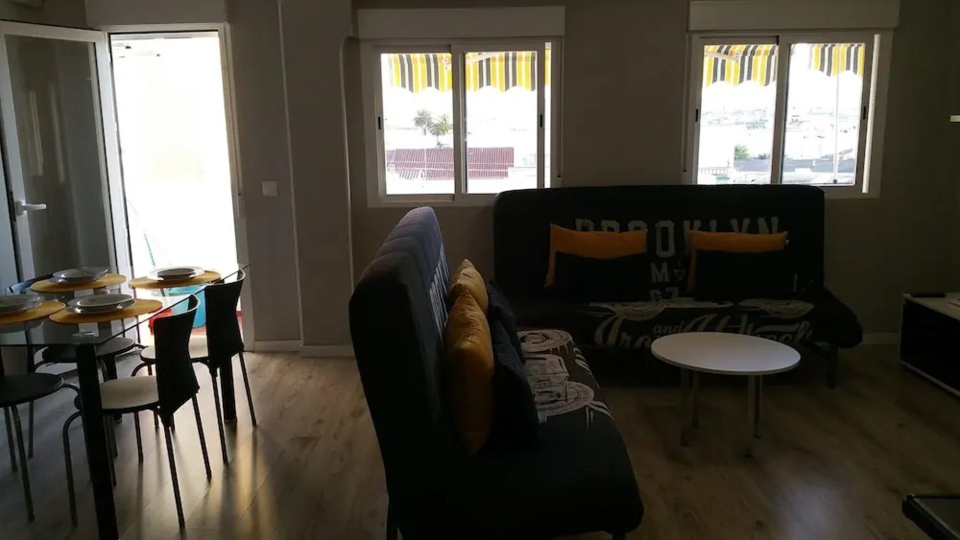 Imperium Apartamentos