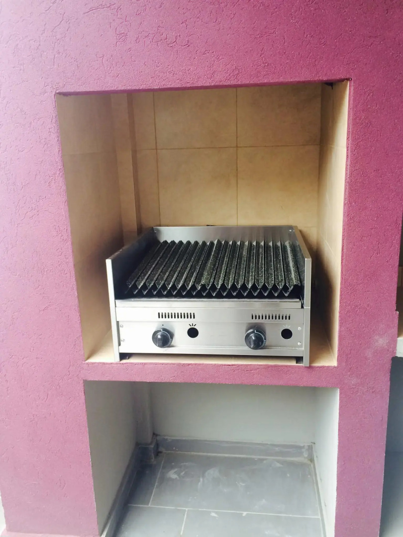 Las Orquideas Apart Hotel