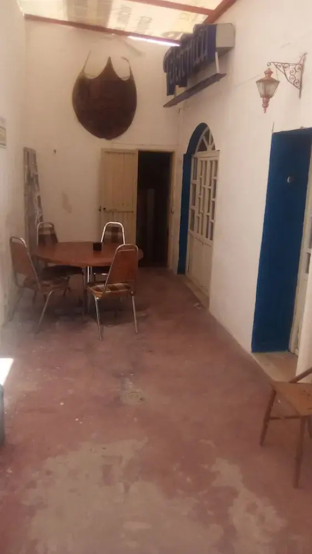 Hostal La Cruz Verde