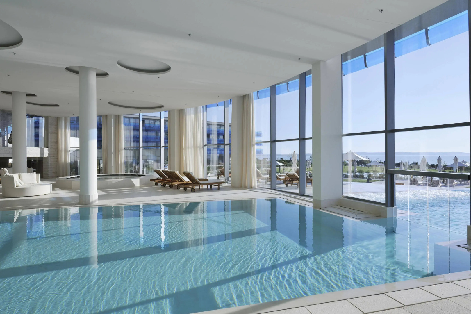 Falkensteiner Hotel & Spa Iadera