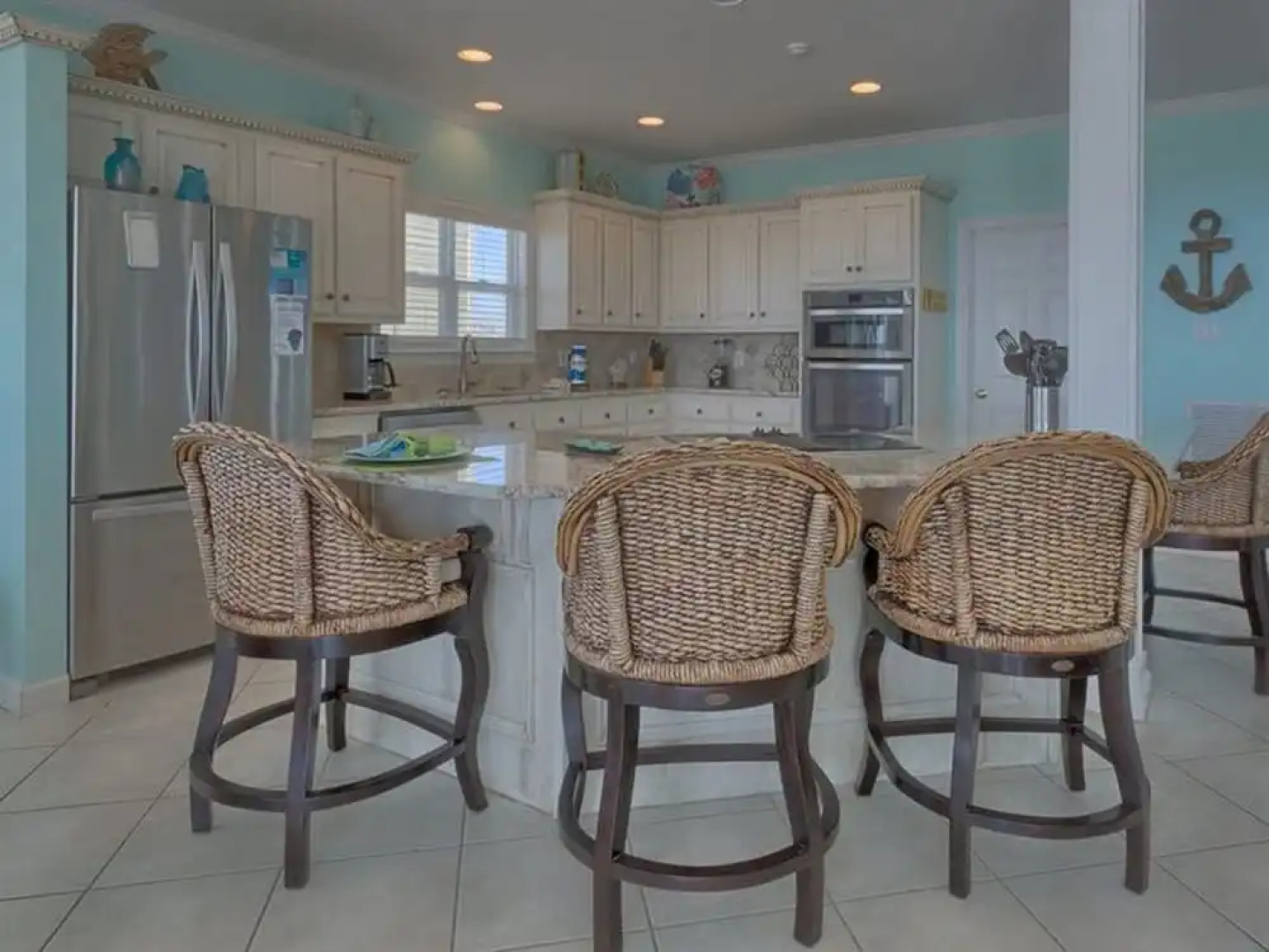 Seahorse Sands by Meyer Vacation Rentals