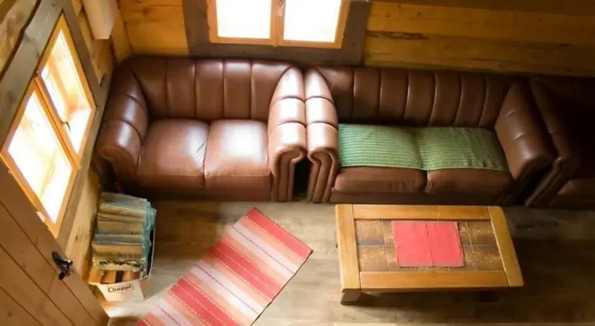 Metsavana Holiday House