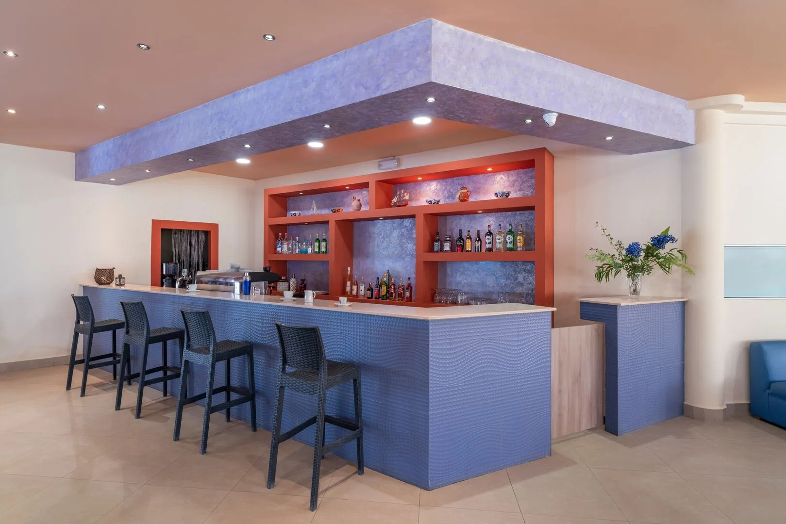 Myrina Beach - All inclusive